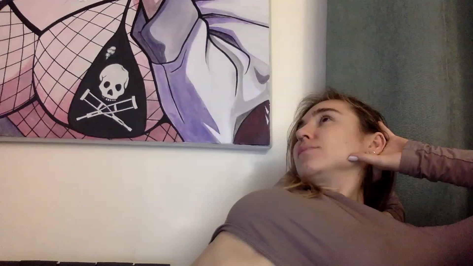 Gallery image thumbnail from EgoisticPuss's myfreecams stream on, 06/11/2023, 19:24 image 1 of 20