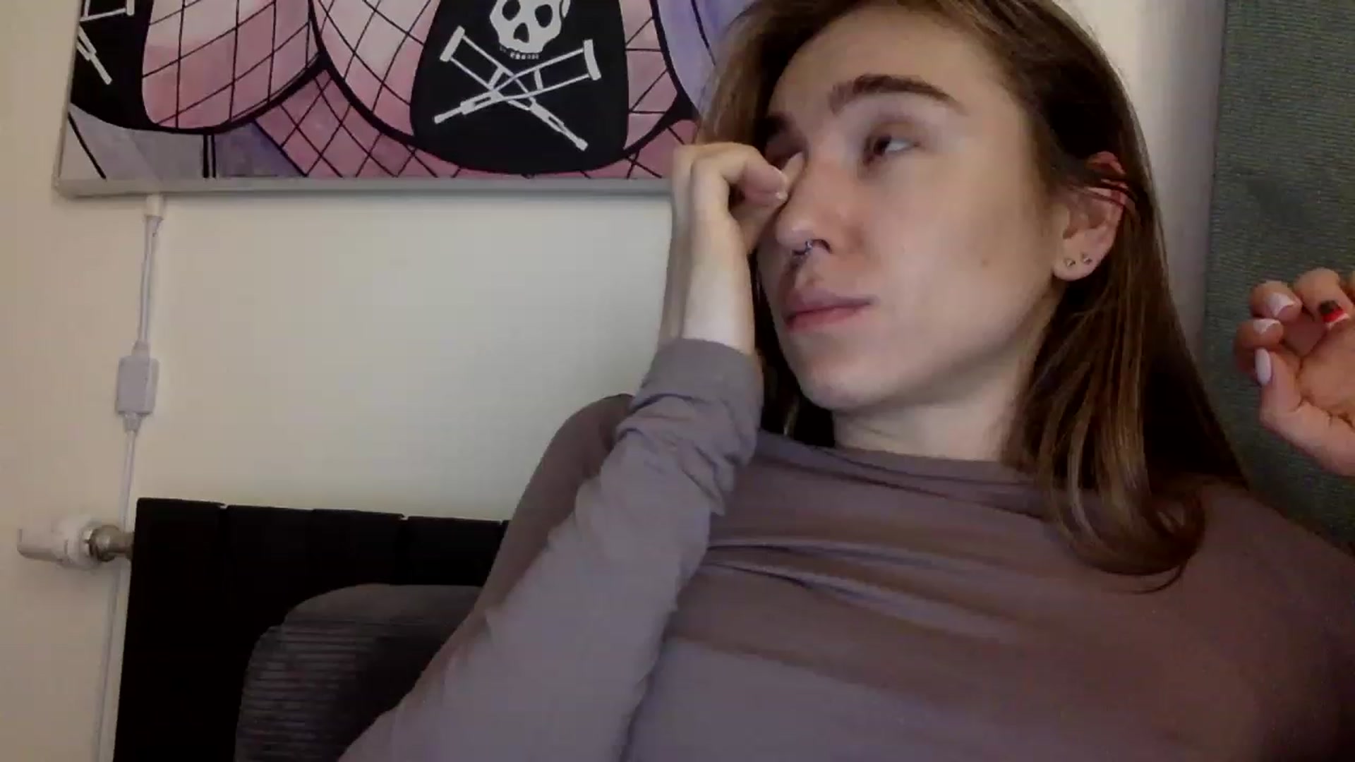 Gallery image thumbnail from EgoisticPuss's myfreecams stream on, 06/11/2023, 19:24 image 11 of 20