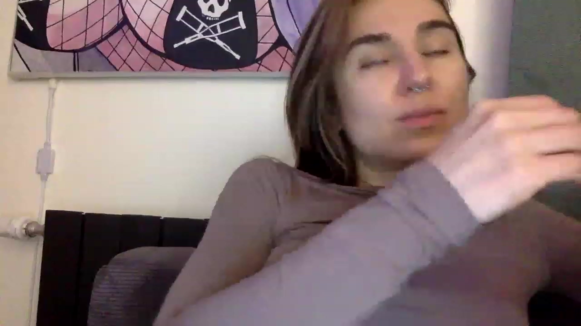 Gallery image thumbnail from EgoisticPuss's myfreecams stream on, 06/11/2023, 19:24 image 8 of 20