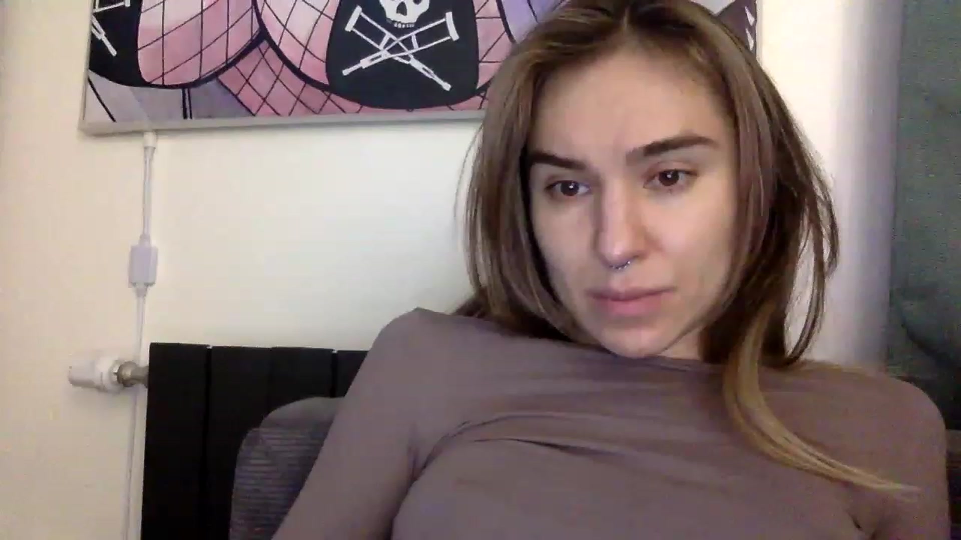Gallery image thumbnail from EgoisticPuss's myfreecams stream on, 06/11/2023, 19:24 image 17 of 20