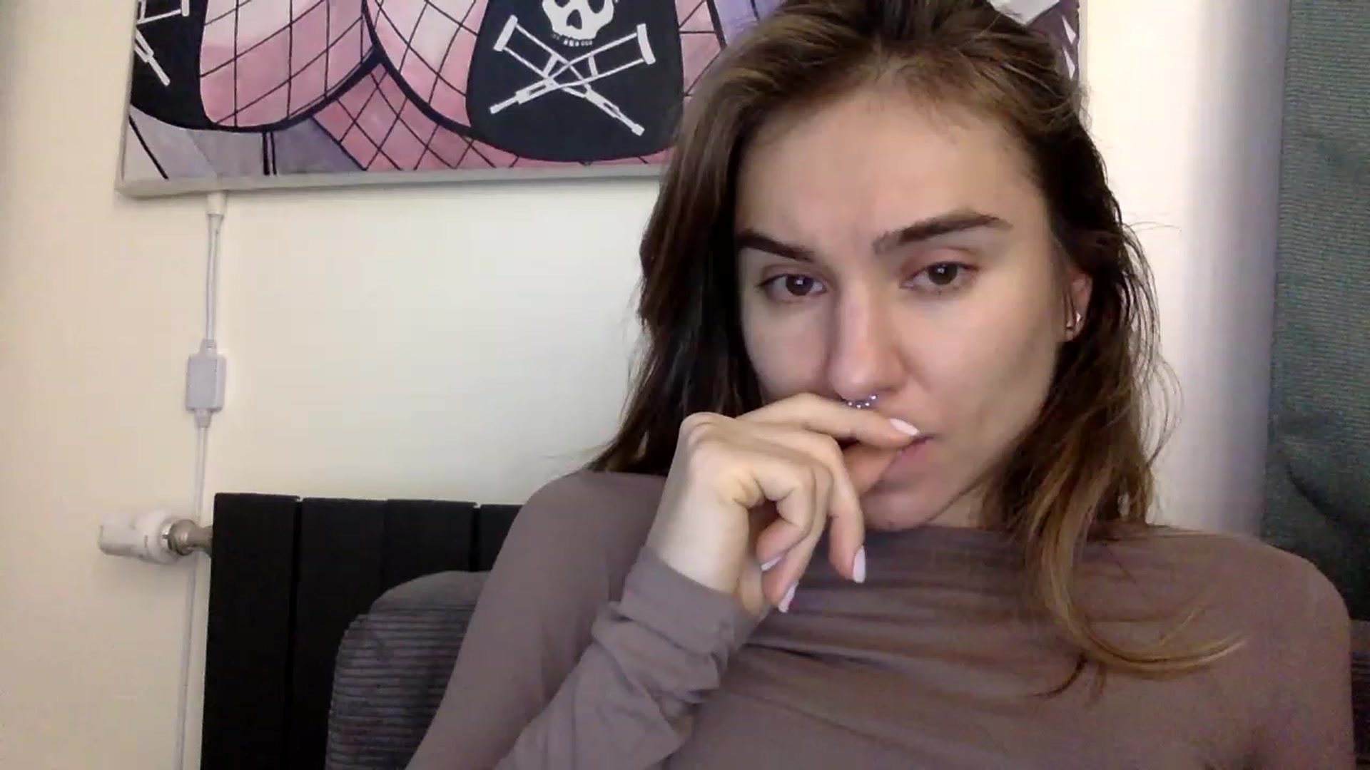 Gallery image thumbnail from EgoisticPuss's myfreecams stream on, 06/11/2023, 19:24 image 18 of 20