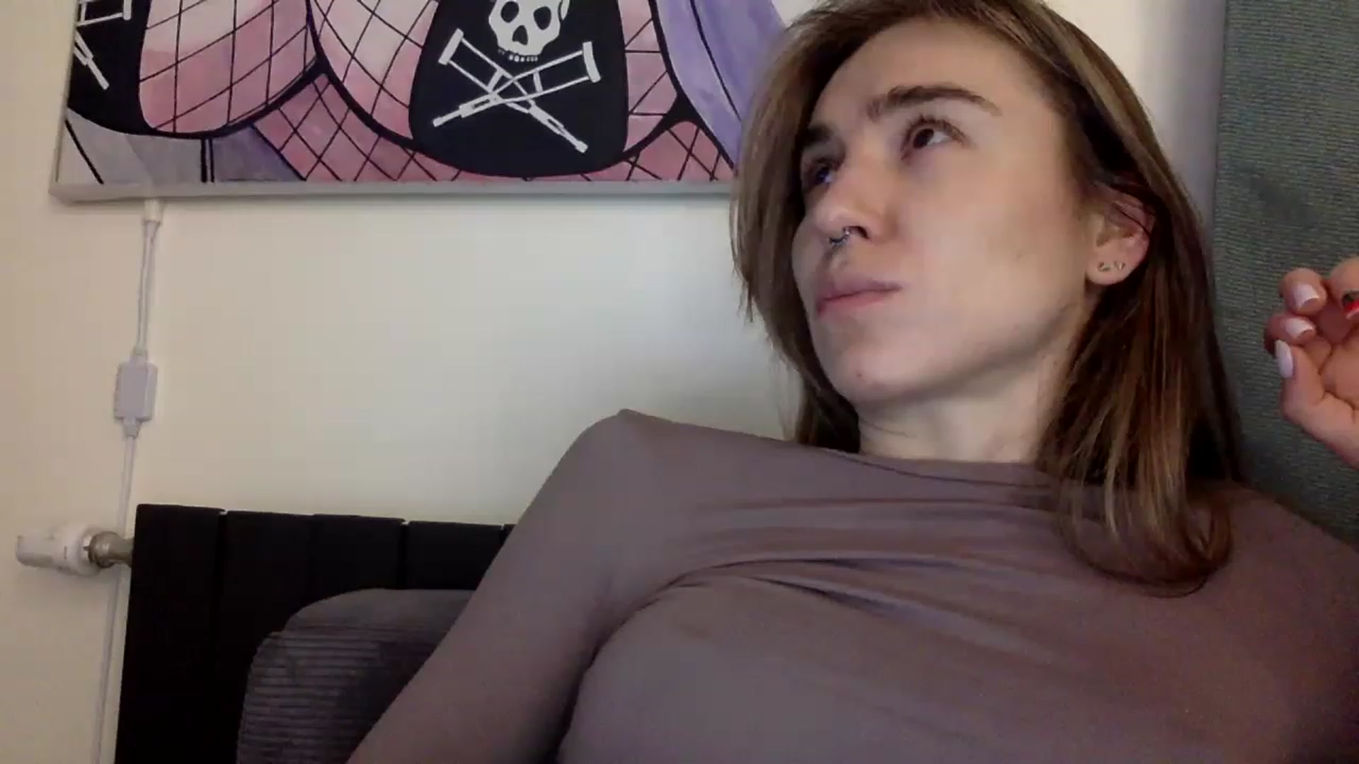 Gallery image thumbnail from EgoisticPuss's myfreecams stream on, 06/11/2023, 19:24 image 13 of 20