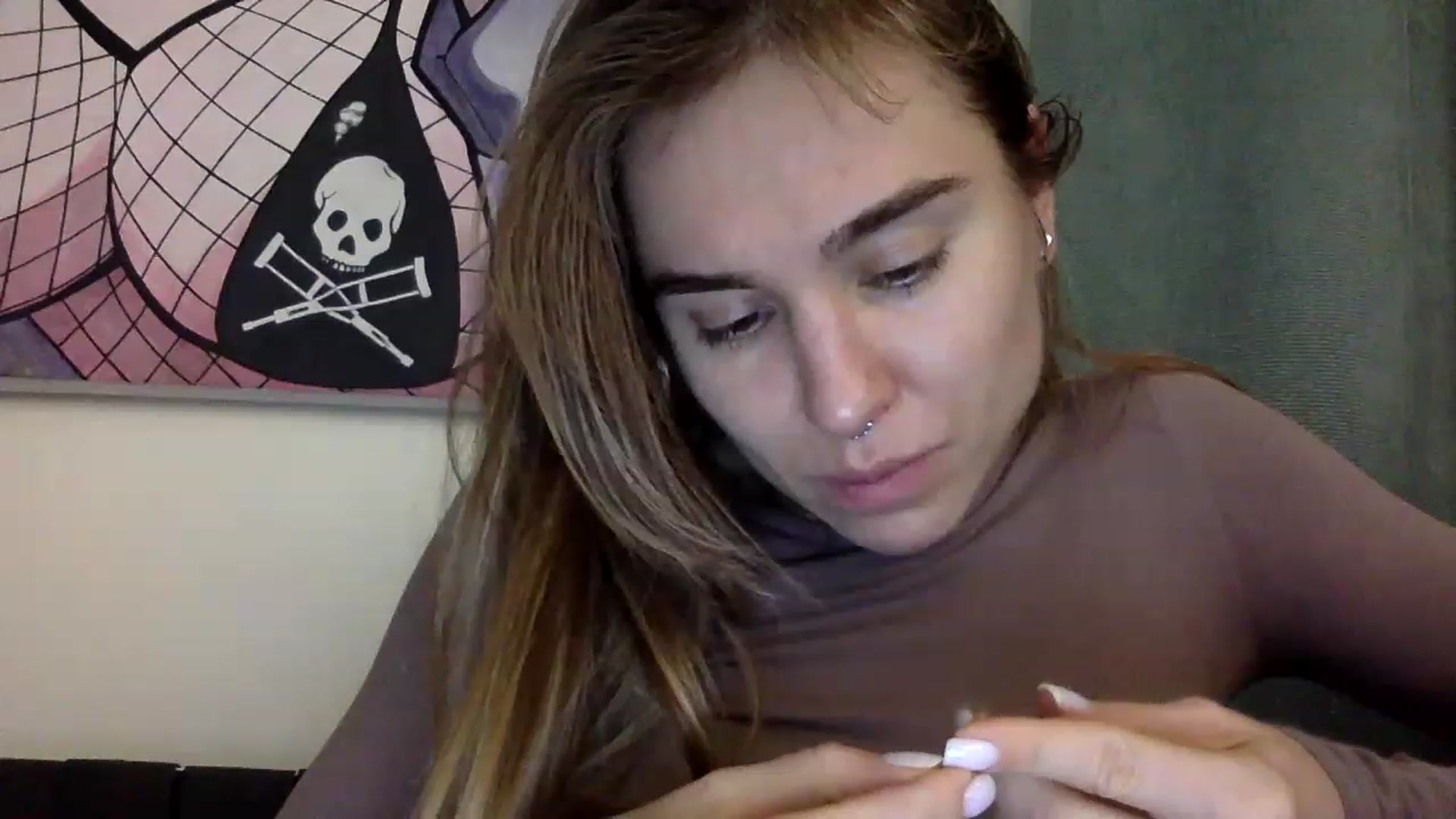 Gallery image thumbnail from EgoisticPuss's myfreecams stream on, 06/11/2023, 19:24 image 2 of 20