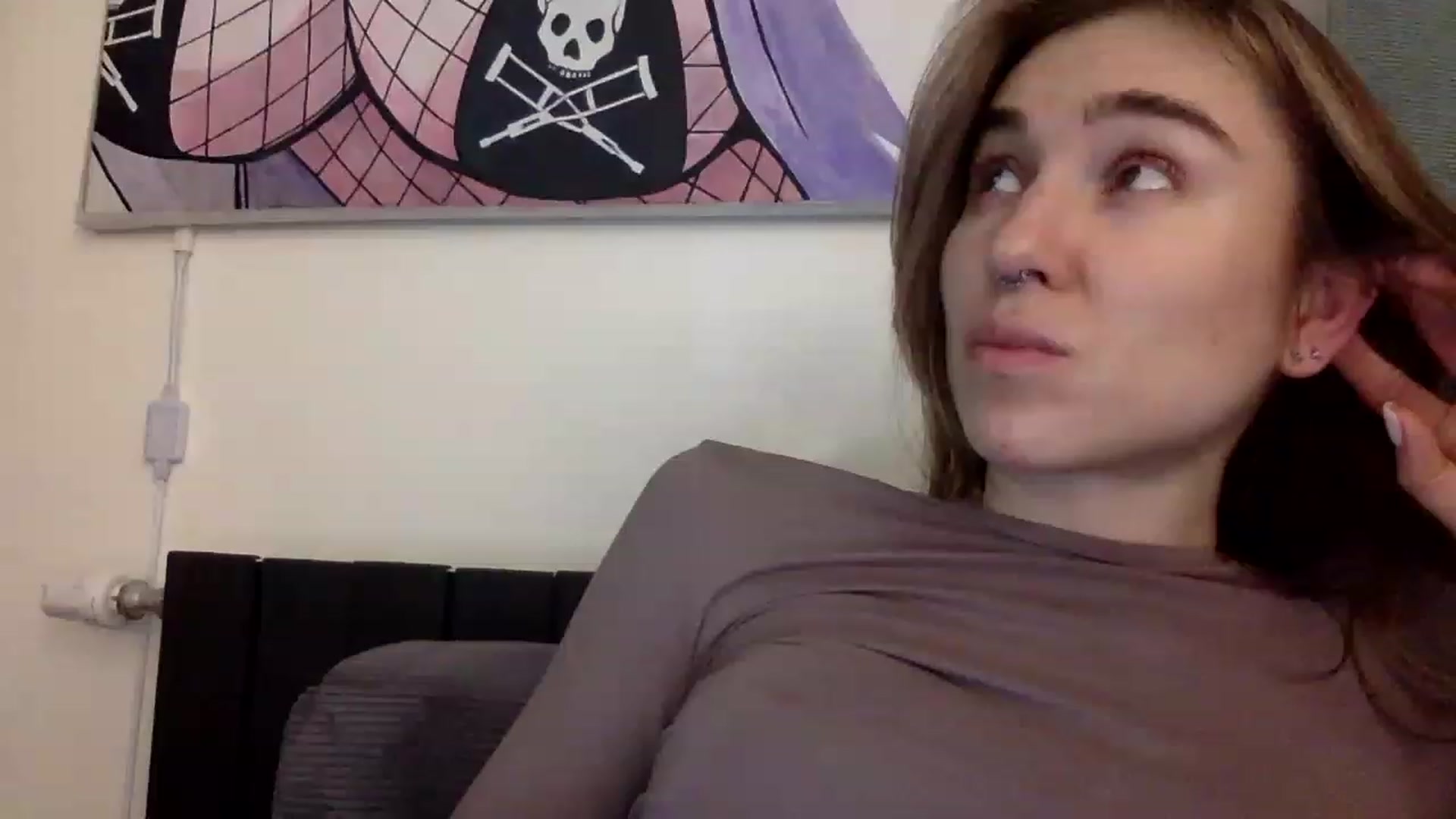 Gallery image thumbnail from EgoisticPuss's myfreecams stream on, 06/11/2023, 19:24 image 15 of 20