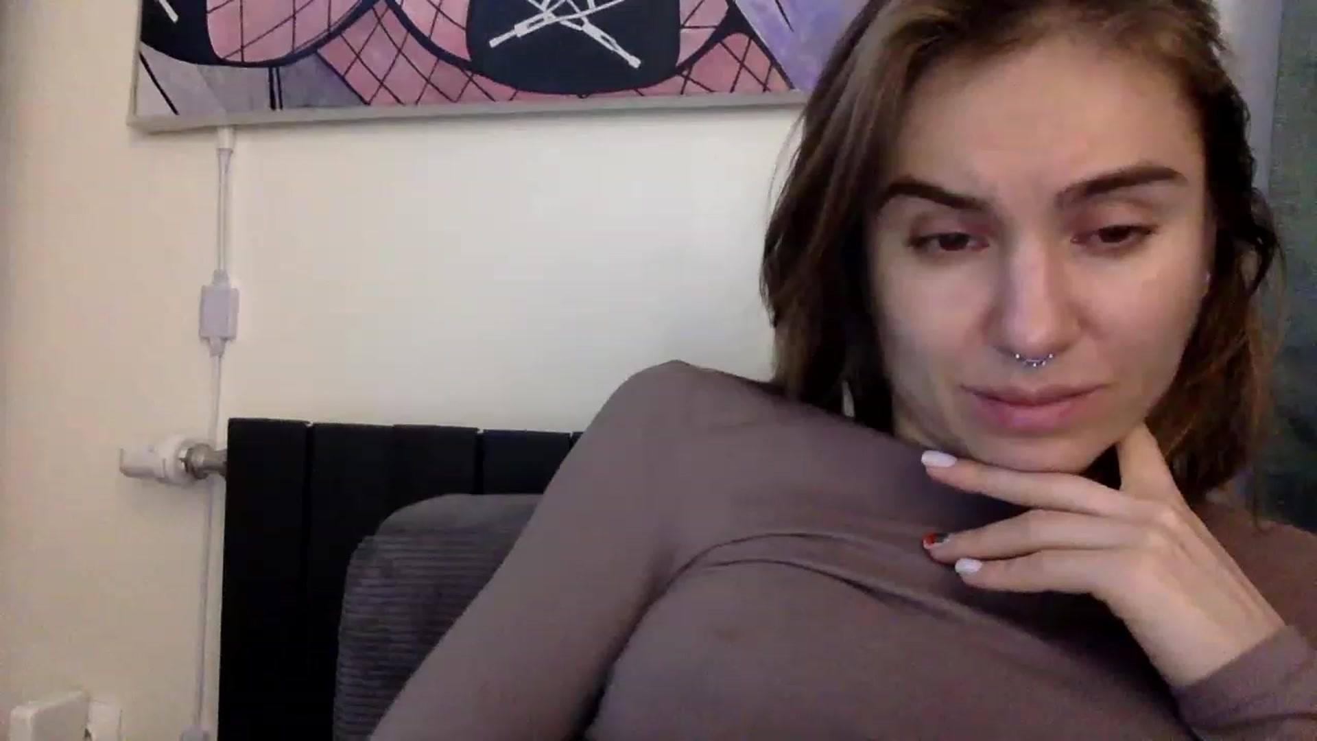 Gallery image thumbnail from EgoisticPuss's myfreecams stream on, 06/11/2023, 19:24 image 20 of 20