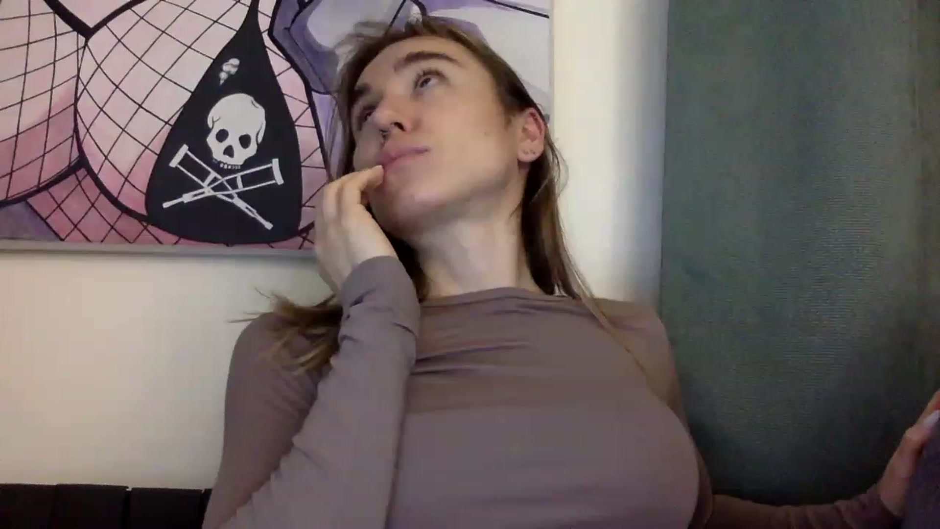 Gallery image thumbnail from EgoisticPuss's myfreecams stream on, 06/11/2023, 19:24 image 3 of 20