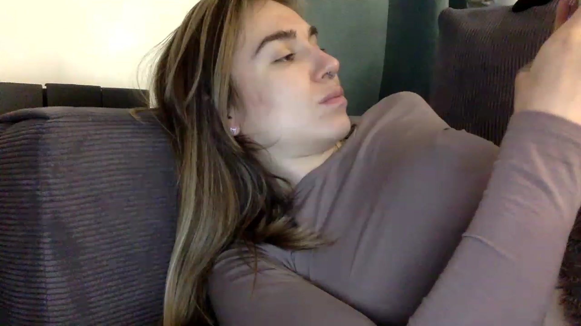 Gallery image thumbnail from EgoisticPuss's myfreecams stream on, 06/11/2023, 20:30 image 11 of 20