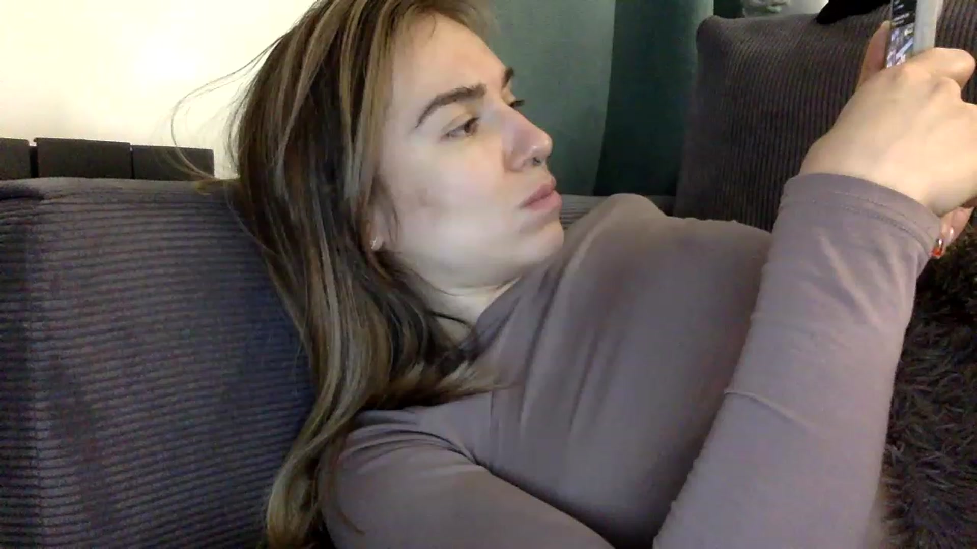Gallery image thumbnail from EgoisticPuss's myfreecams stream on, 06/11/2023, 20:30 image 15 of 20