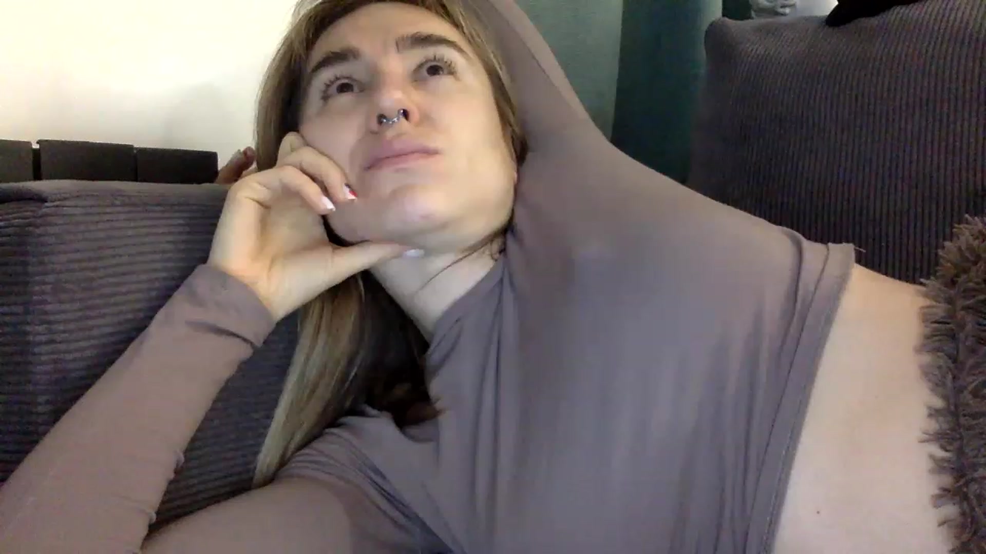 Gallery image thumbnail from EgoisticPuss's myfreecams stream on, 06/11/2023, 20:30 image 16 of 20