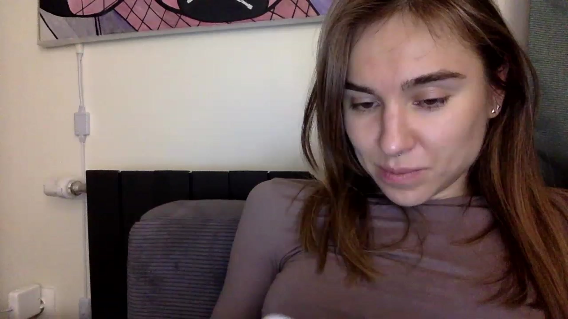 Gallery image thumbnail from EgoisticPuss's myfreecams stream on, 06/11/2023, 20:30 image 2 of 20