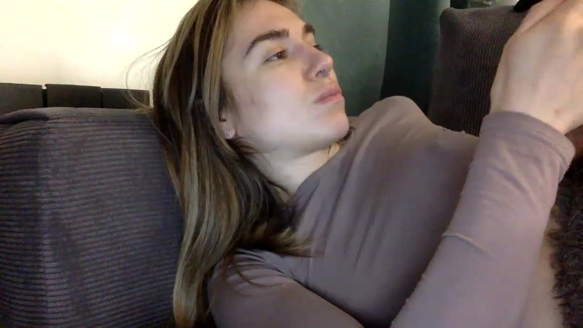 Gallery image thumbnail from EgoisticPuss's myfreecams stream on, 06/11/2023, 20:30 image 13 of 20