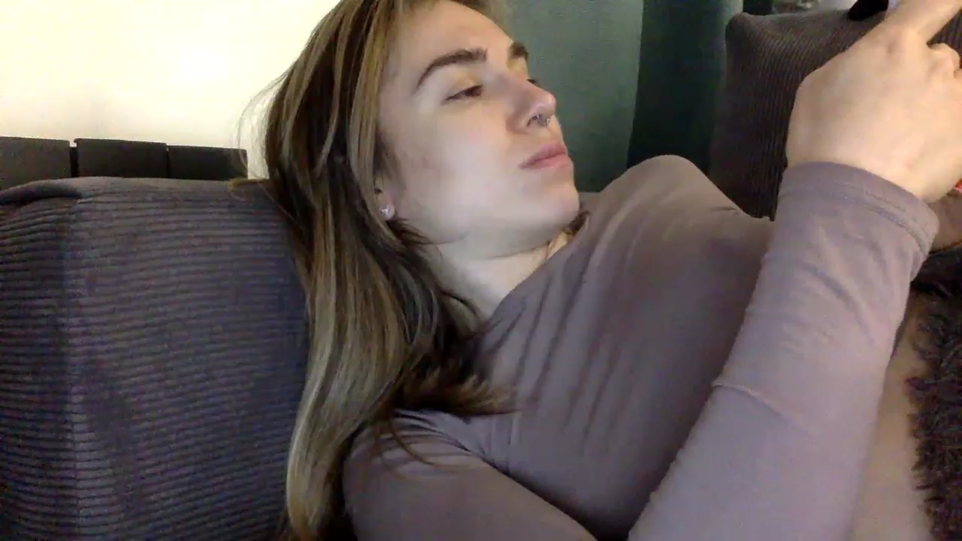 Gallery image thumbnail from EgoisticPuss's myfreecams stream on, 06/11/2023, 20:30 image 12 of 20
