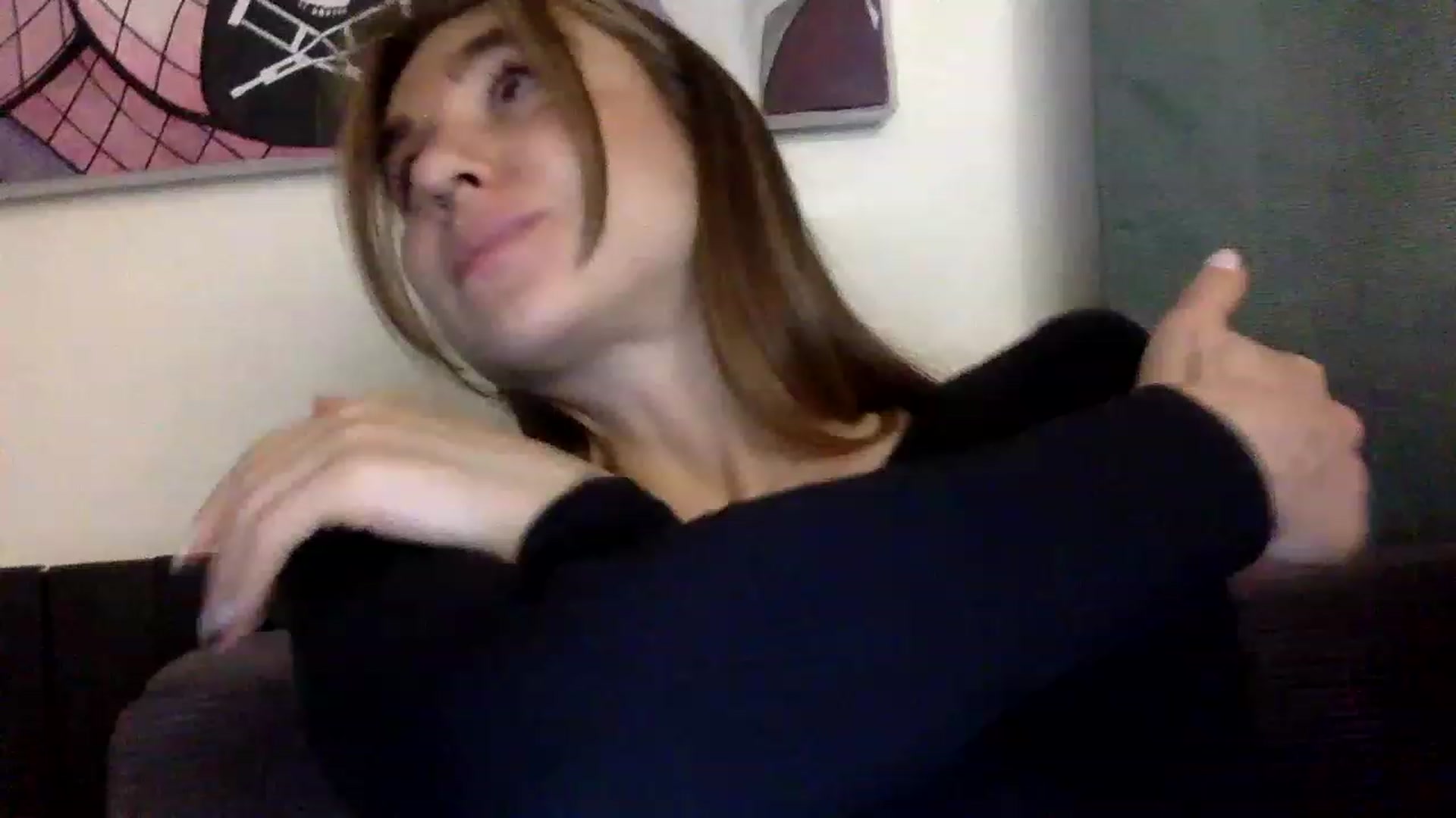Gallery image thumbnail from EgoisticPuss's myfreecams stream on, 06/12/2023, 21:36 image 5 of 20
