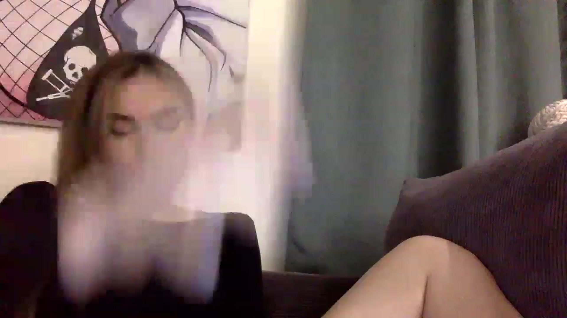 Gallery image thumbnail from EgoisticPuss's myfreecams stream on, 06/12/2023, 21:36 image 20 of 20