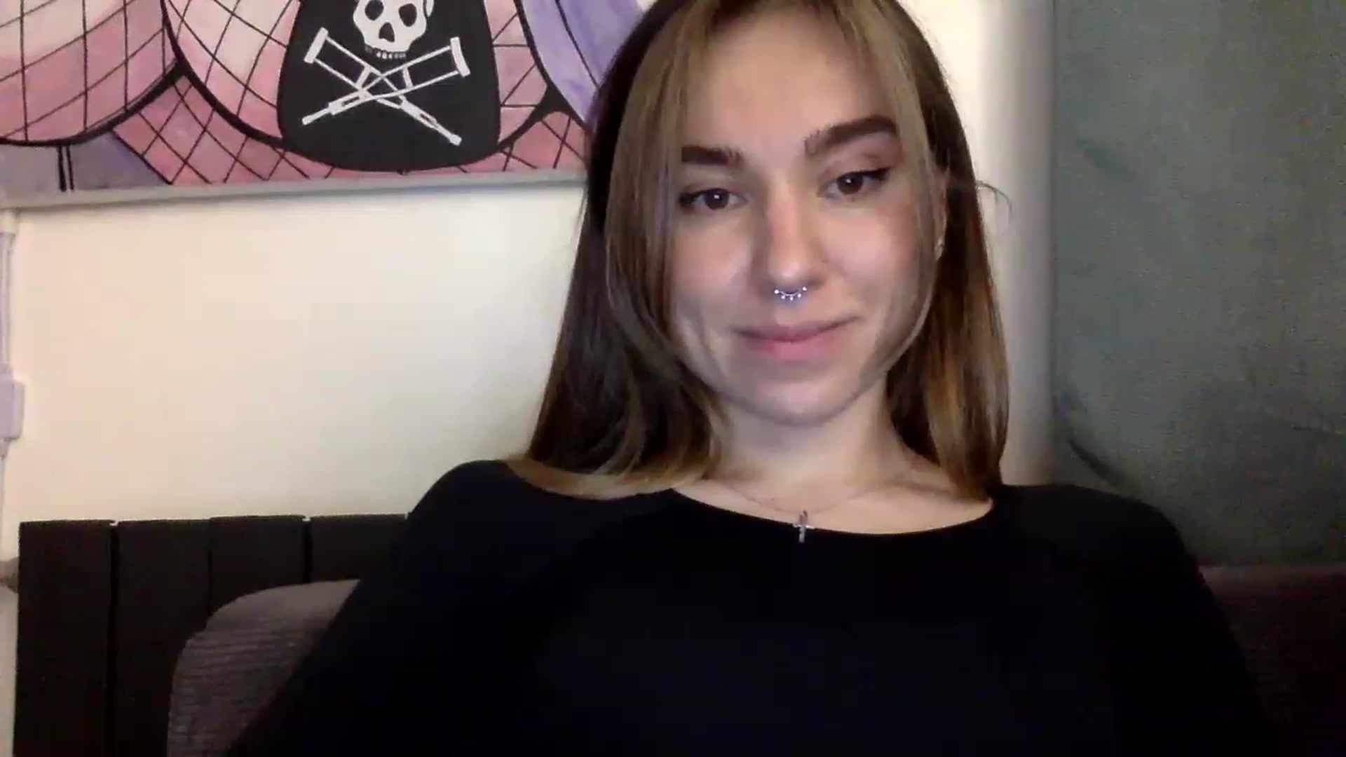 Gallery image thumbnail from EgoisticPuss's myfreecams stream on, 06/12/2023, 21:36 image 9 of 20