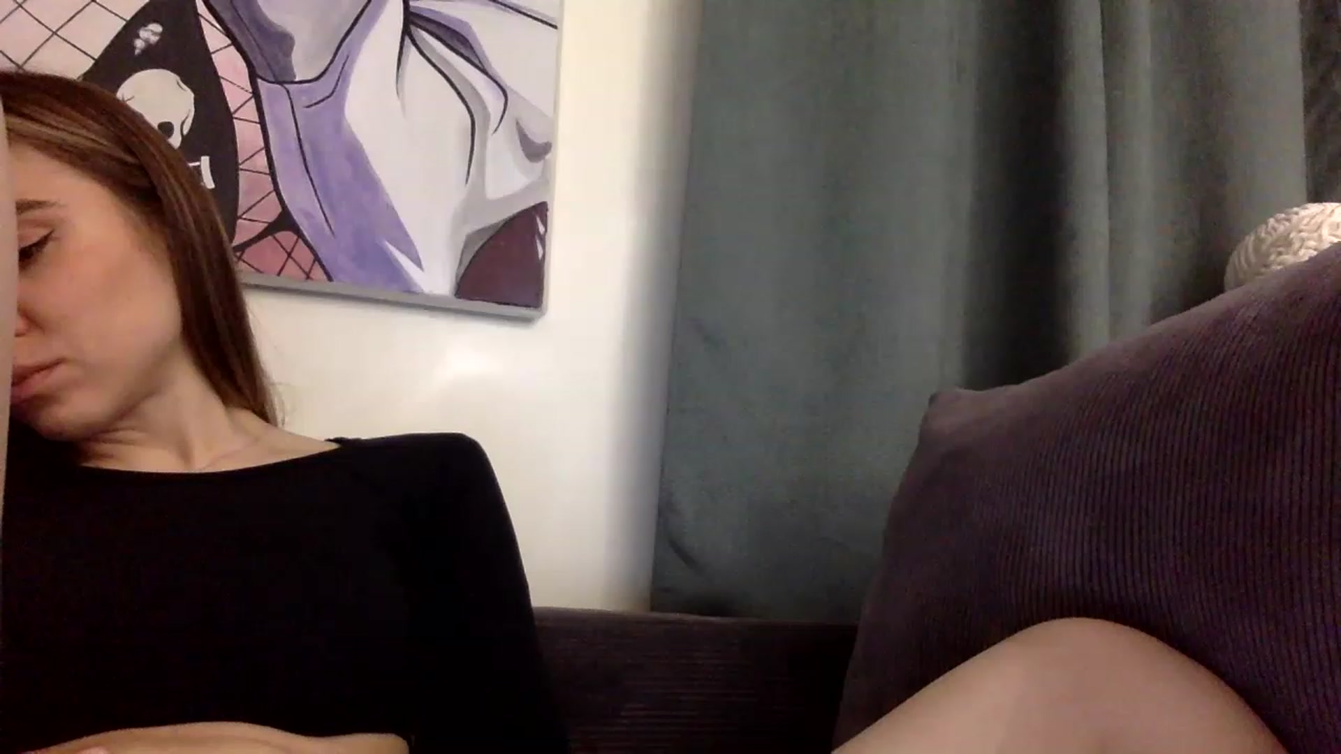 Gallery image thumbnail from EgoisticPuss's myfreecams stream on, 06/12/2023, 21:36 image 16 of 20