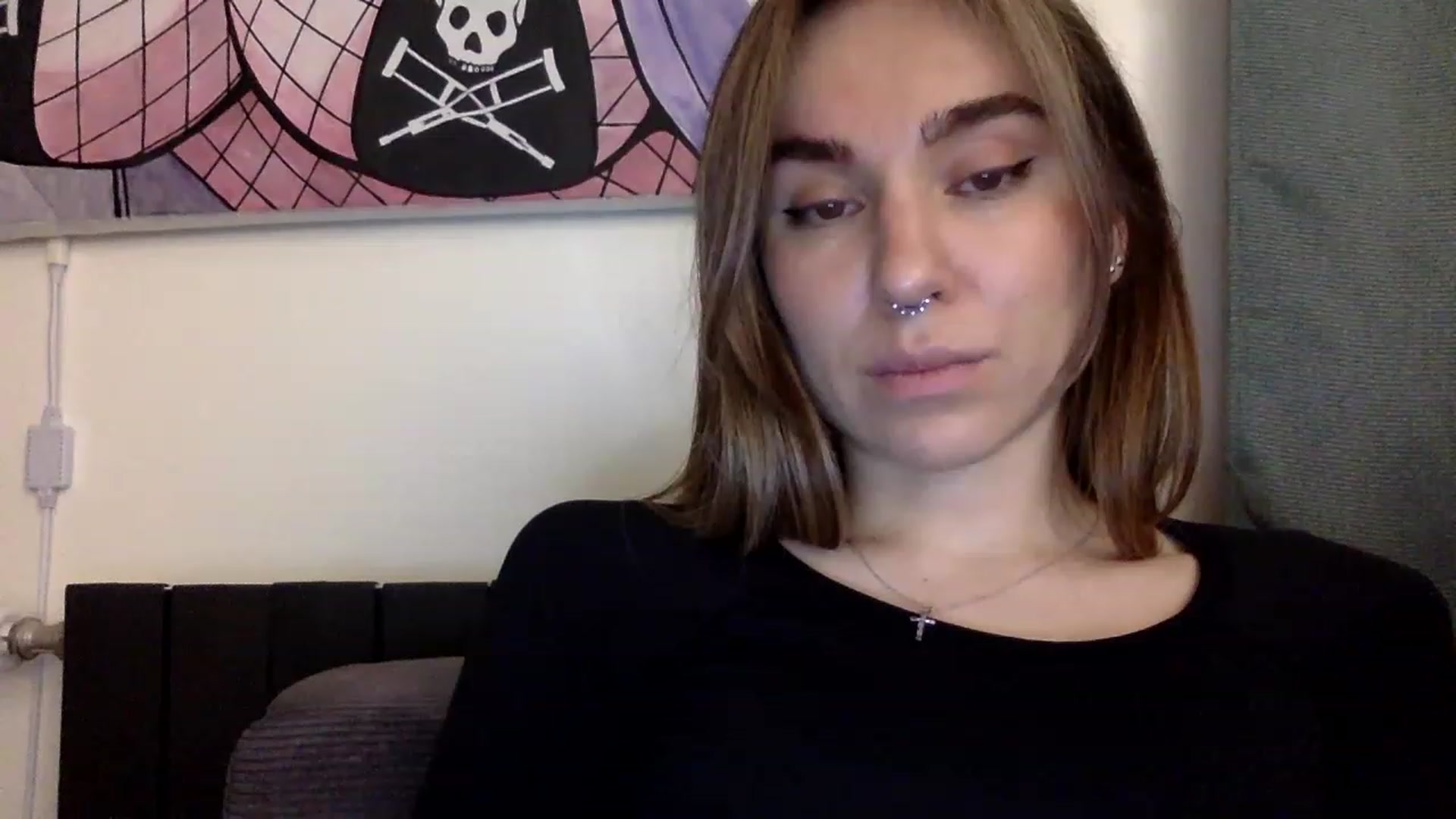 Gallery image thumbnail from EgoisticPuss's myfreecams stream on, 06/12/2023, 21:36 image 4 of 20