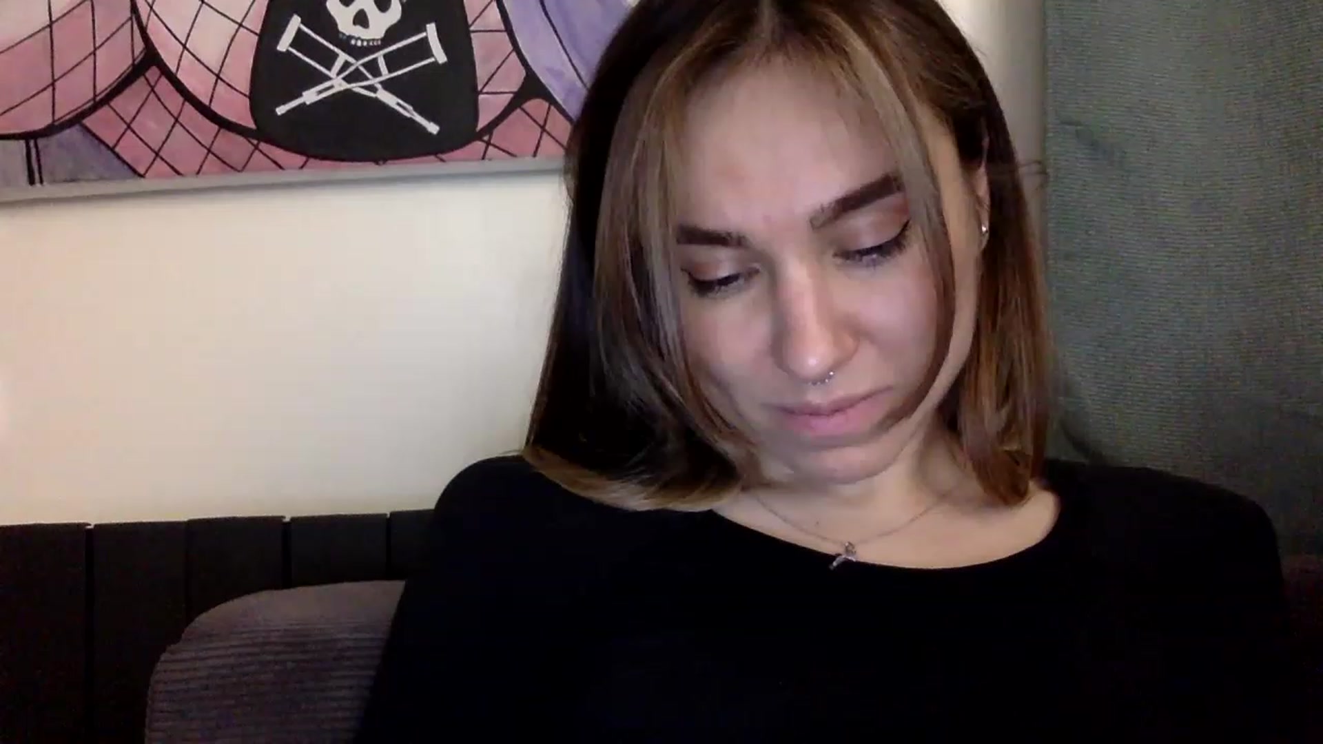 Gallery image thumbnail from EgoisticPuss's myfreecams stream on, 06/12/2023, 21:36 image 8 of 20