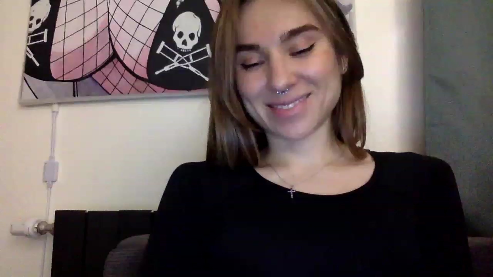 Gallery image thumbnail from EgoisticPuss's myfreecams stream on, 06/12/2023, 21:36 image 3 of 20