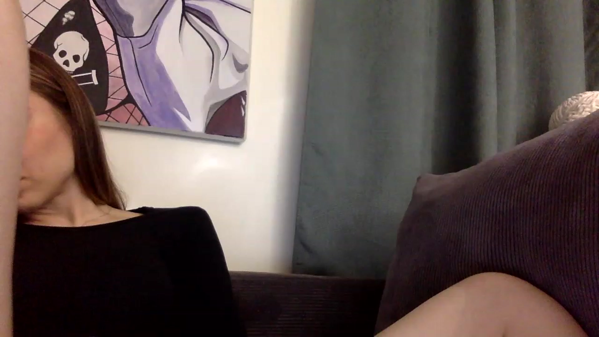 Gallery image thumbnail from EgoisticPuss's myfreecams stream on, 06/12/2023, 21:36 image 17 of 20