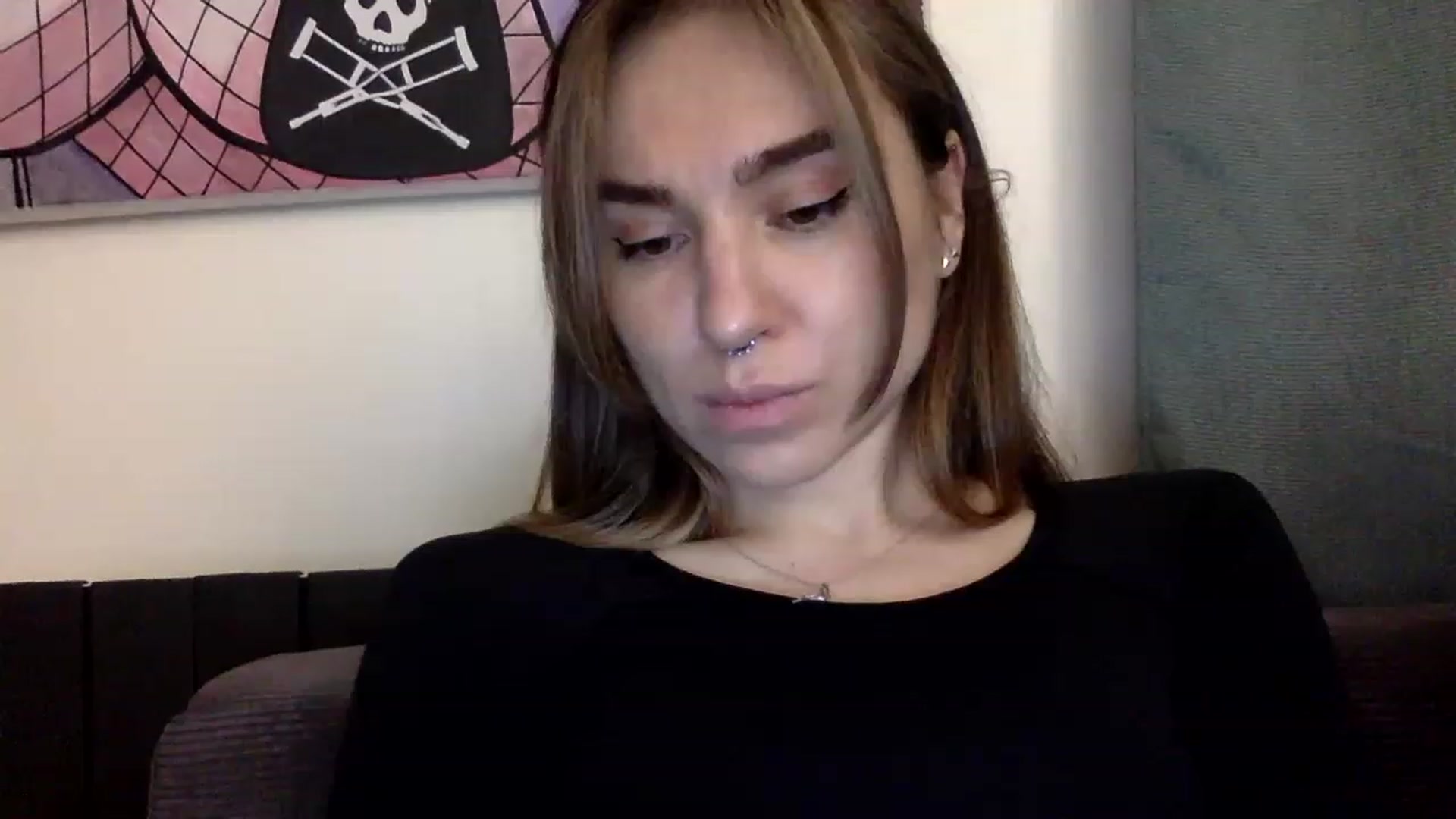 Gallery image thumbnail from EgoisticPuss's myfreecams stream on, 06/12/2023, 21:36 image 6 of 20