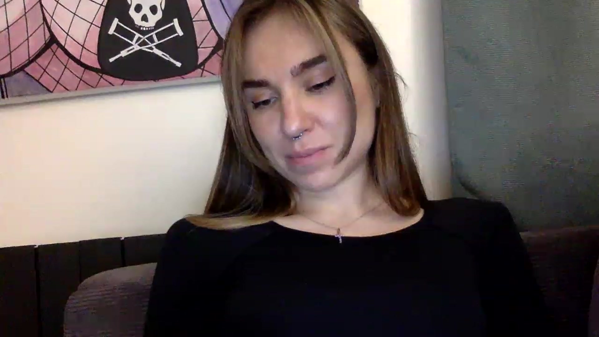 Gallery image thumbnail from EgoisticPuss's myfreecams stream on, 06/12/2023, 21:36 image 10 of 20