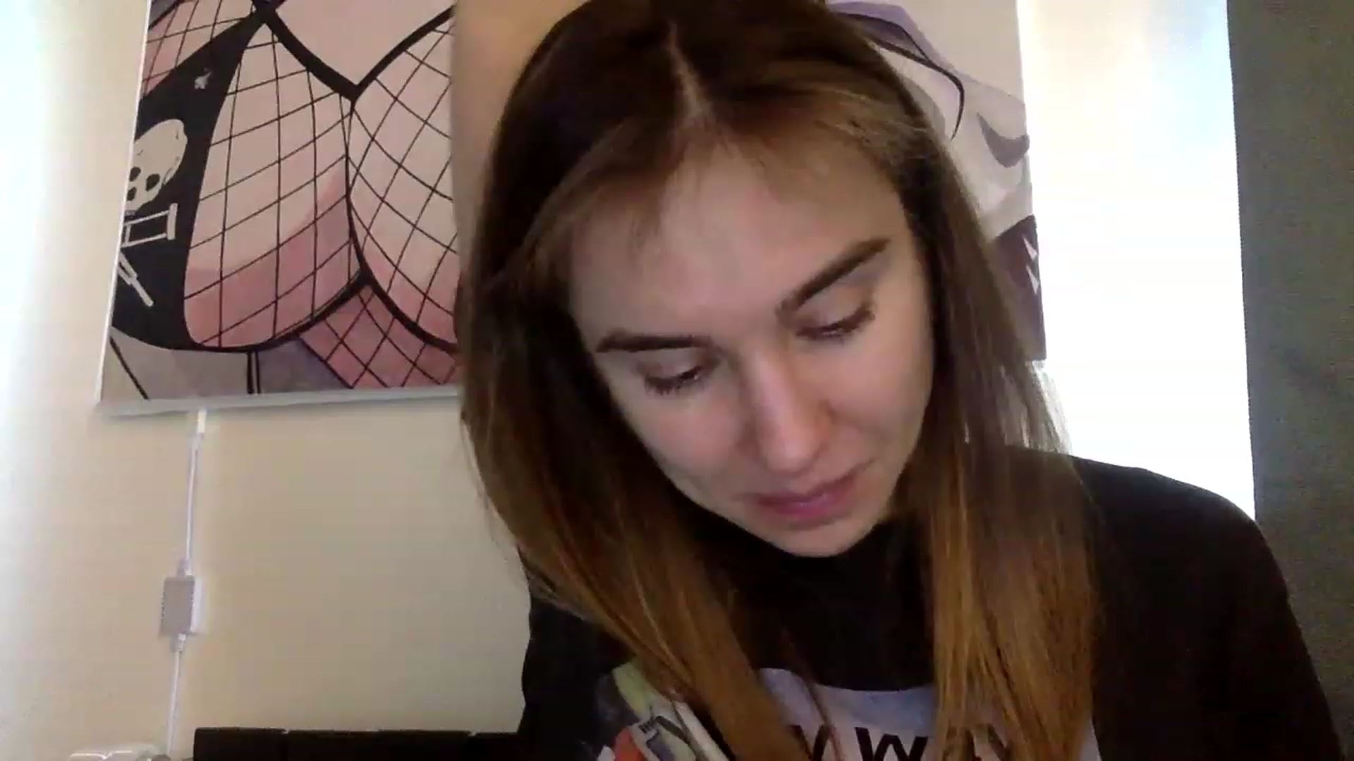Gallery image thumbnail from EgoisticPuss's myfreecams stream on, 06/13/2023, 08:56 image 17 of 20