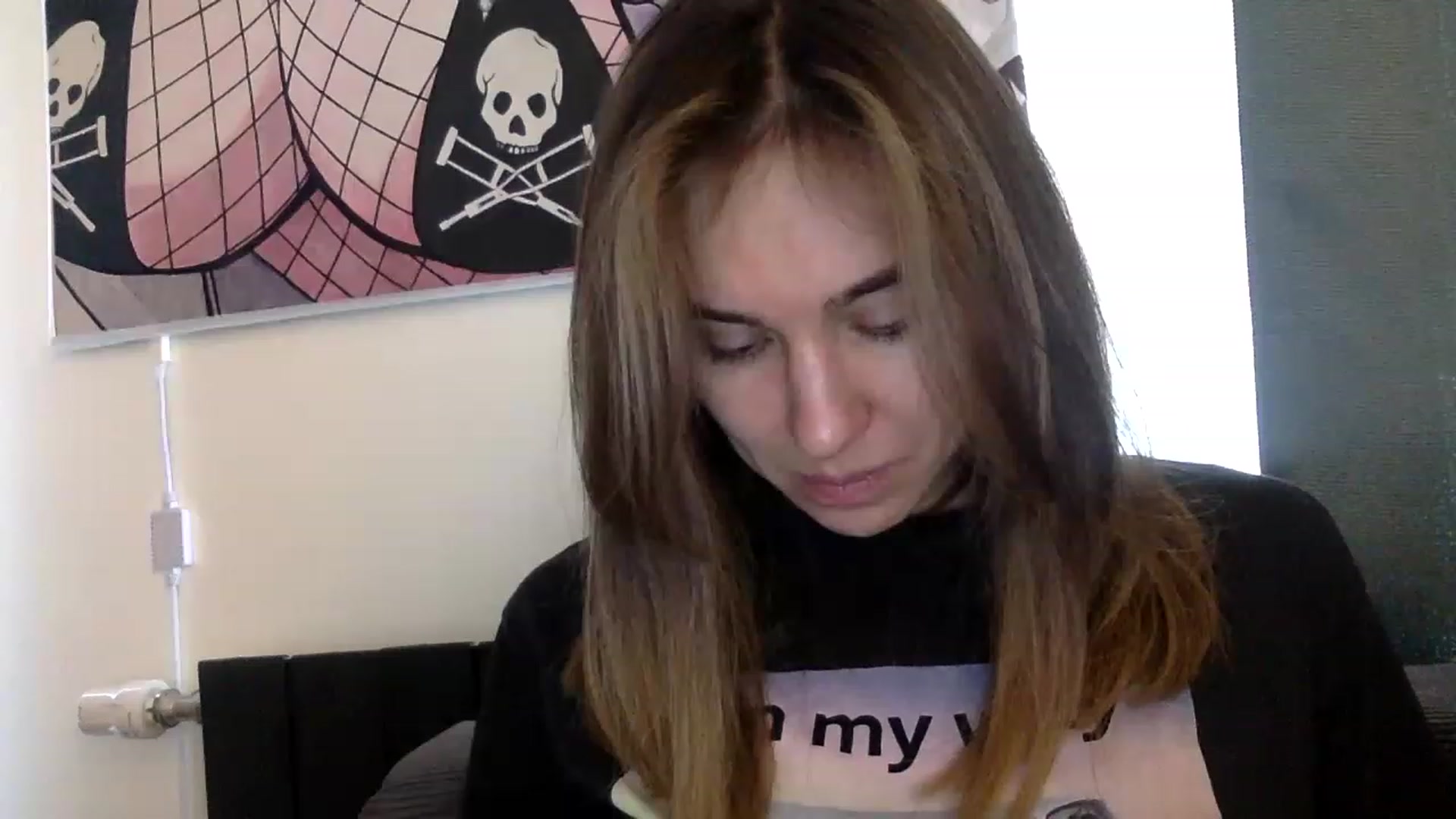 Gallery image thumbnail from EgoisticPuss's myfreecams stream on, 06/13/2023, 08:56 image 10 of 20