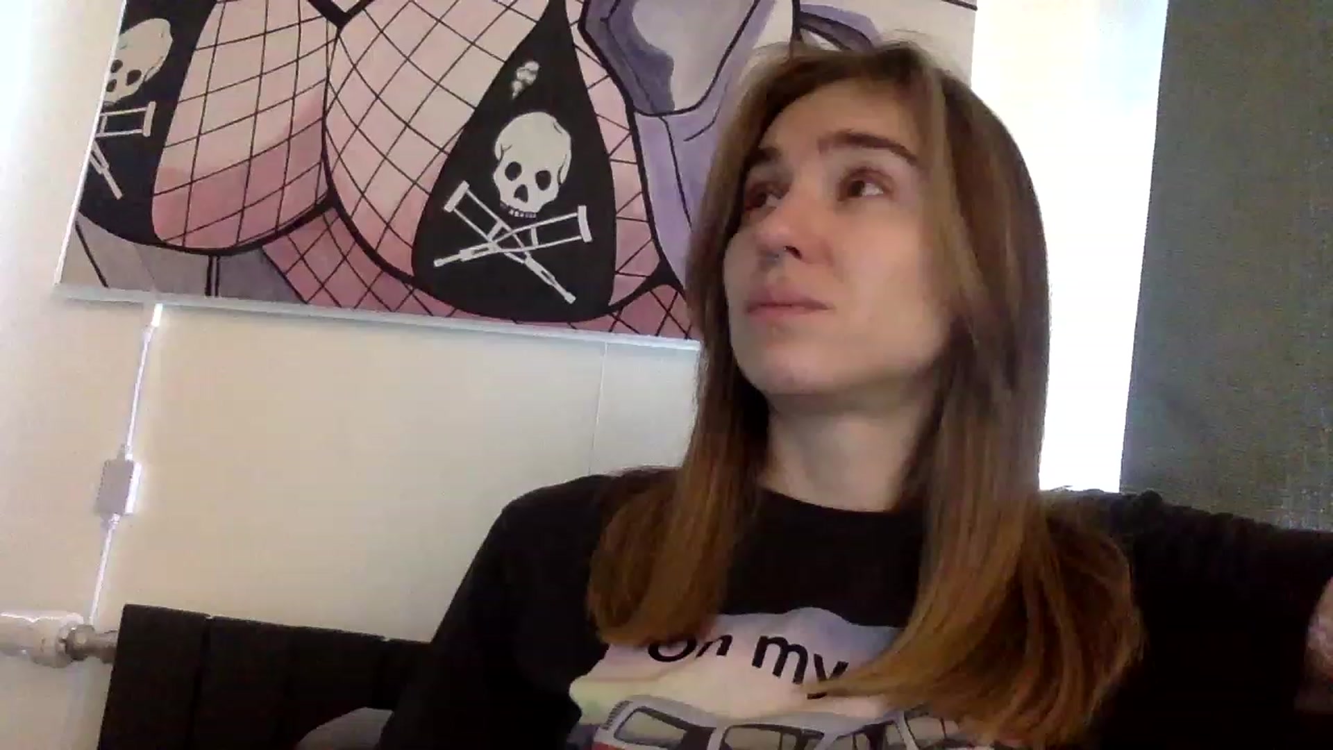 Gallery image thumbnail from EgoisticPuss's myfreecams stream on, 06/13/2023, 08:56 image 4 of 20