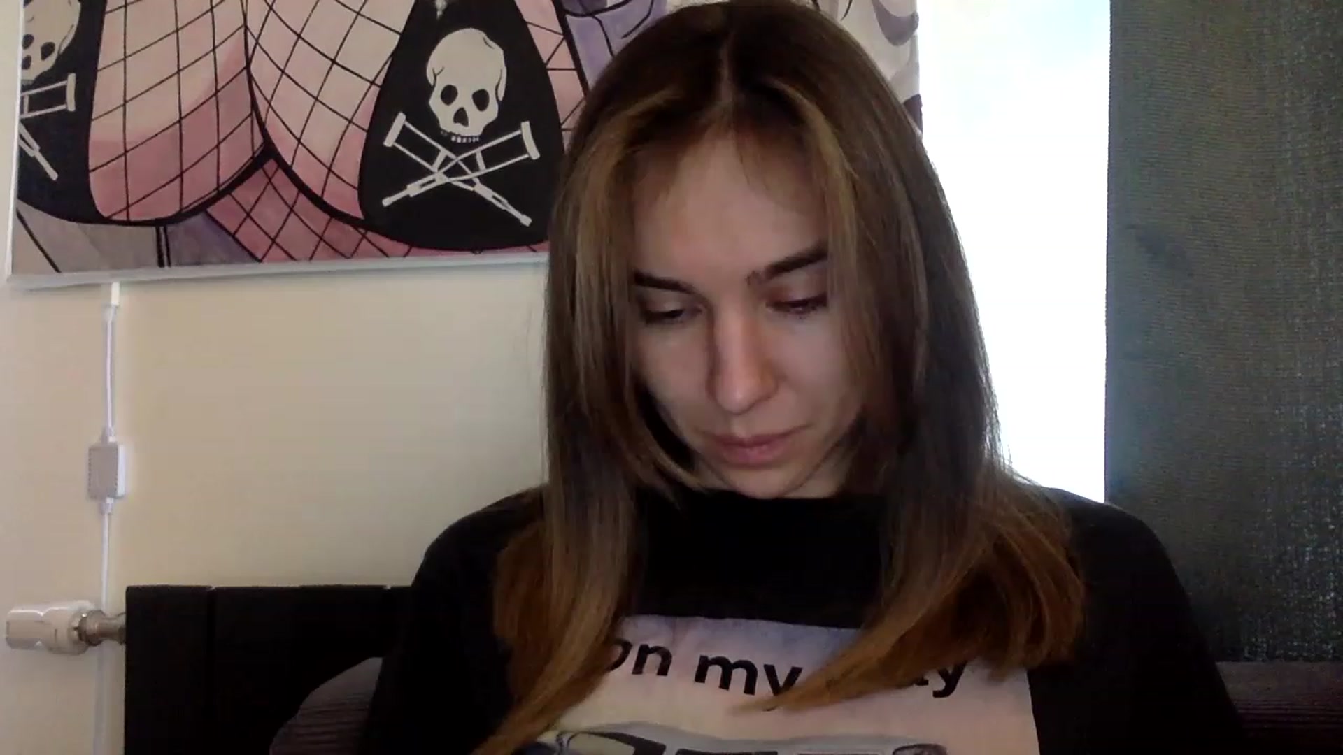Gallery image thumbnail from EgoisticPuss's myfreecams stream on, 06/13/2023, 08:56 image 13 of 20