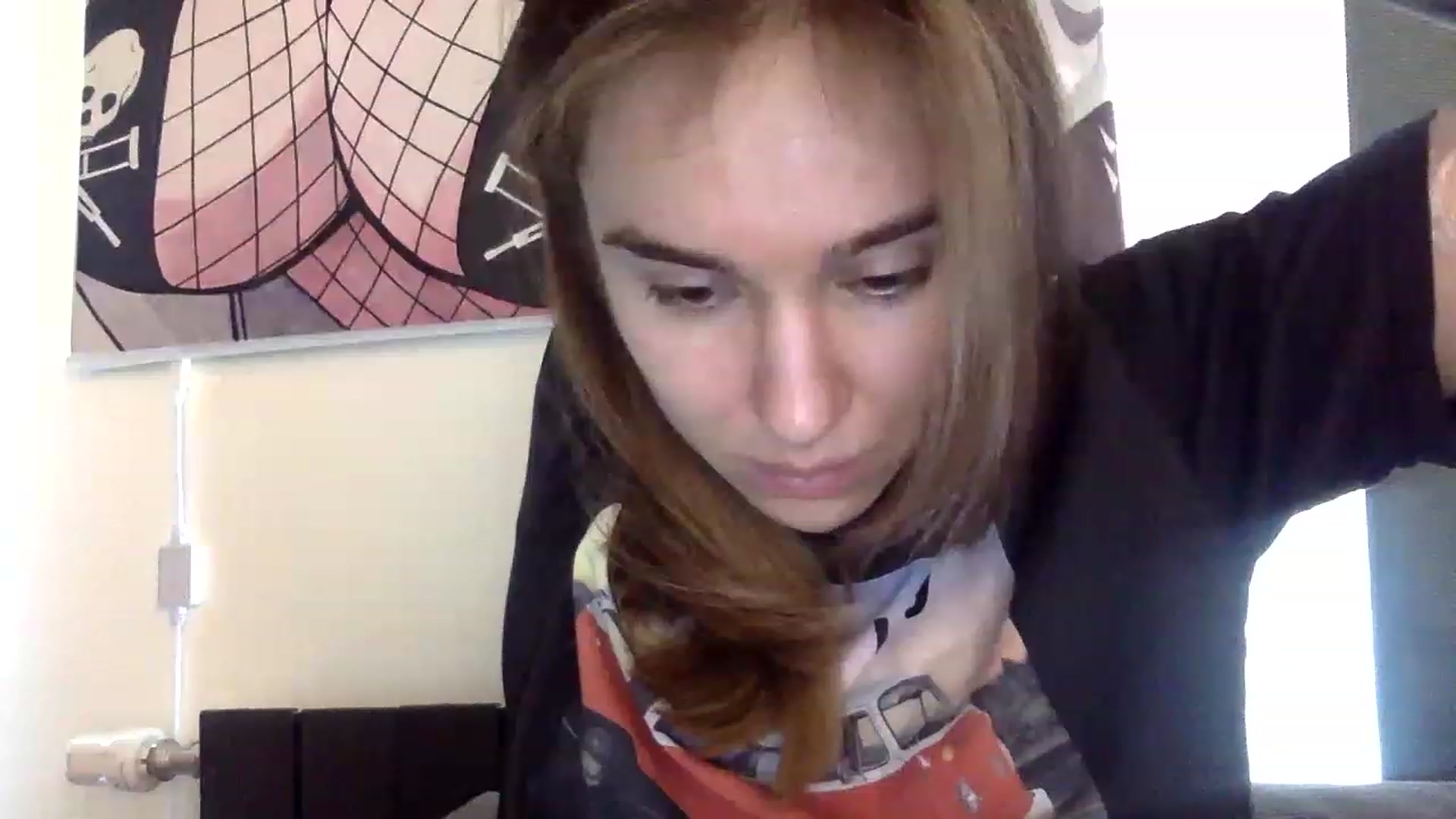 Gallery image thumbnail from EgoisticPuss's myfreecams stream on, 06/13/2023, 08:56 image 14 of 20