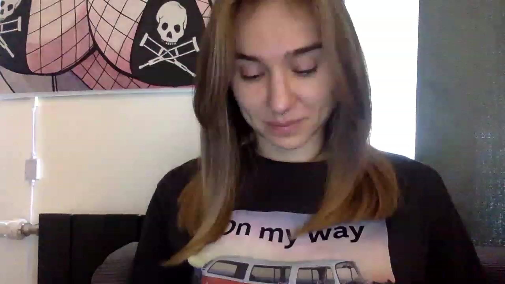 Gallery image thumbnail from EgoisticPuss's myfreecams stream on, 06/13/2023, 08:56 image 6 of 20