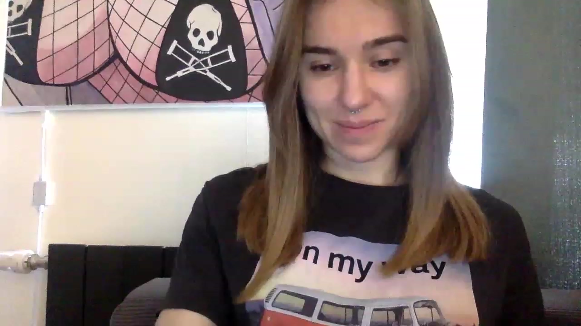 Gallery image thumbnail from EgoisticPuss's myfreecams stream on, 06/13/2023, 08:56 image 2 of 20
