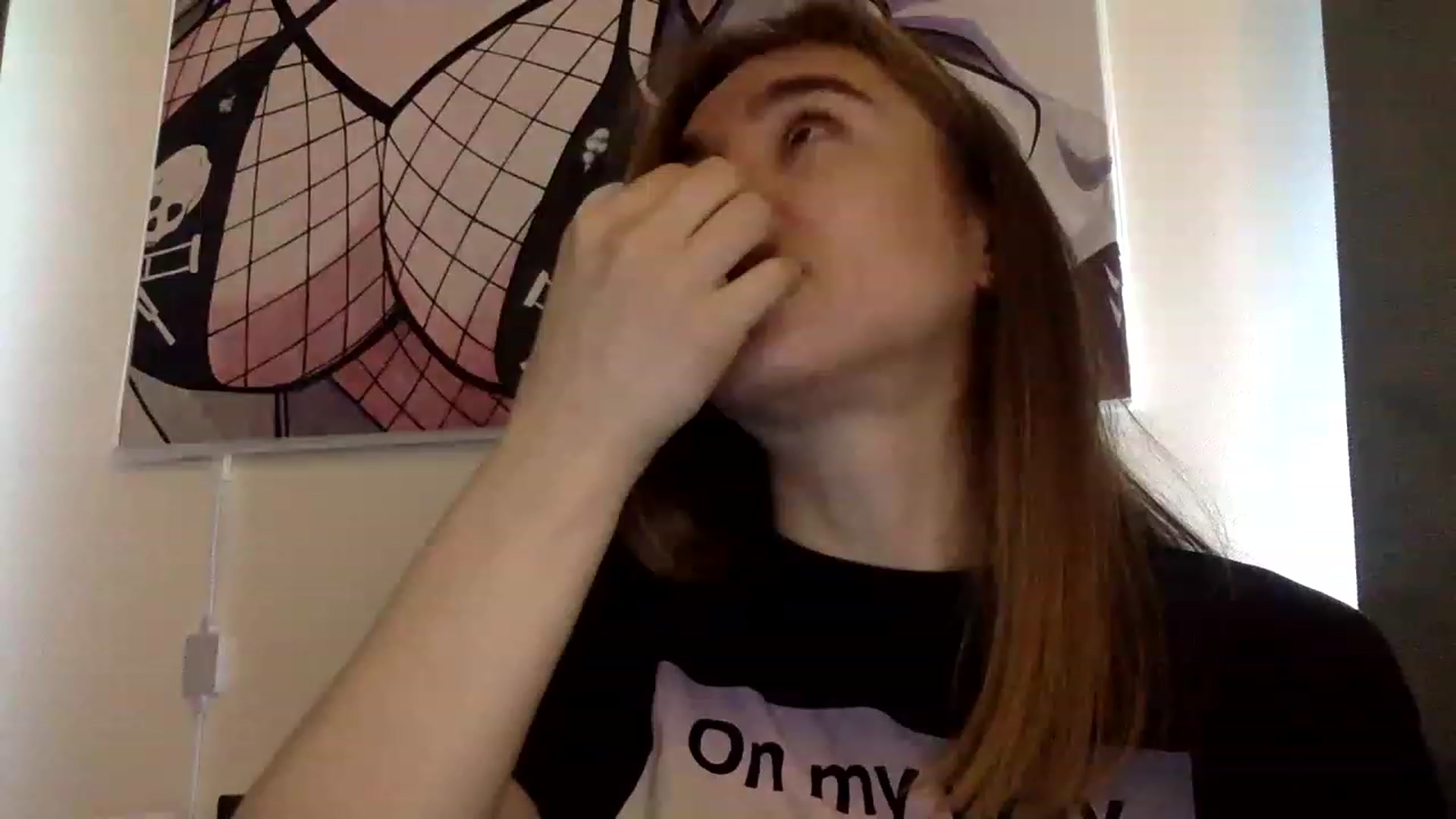 Gallery image thumbnail from EgoisticPuss's myfreecams stream on, 06/13/2023, 08:56 image 20 of 20