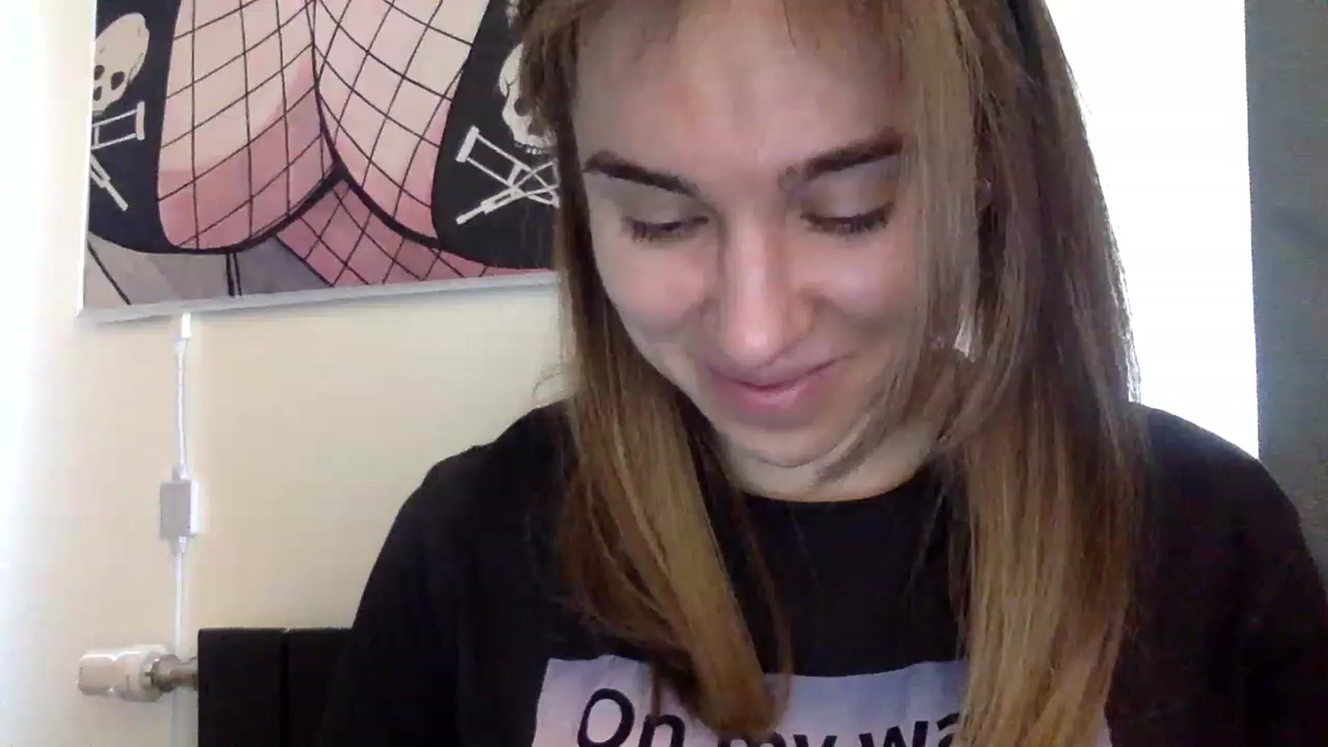 Gallery image thumbnail from EgoisticPuss's myfreecams stream on, 06/13/2023, 08:56 image 16 of 20