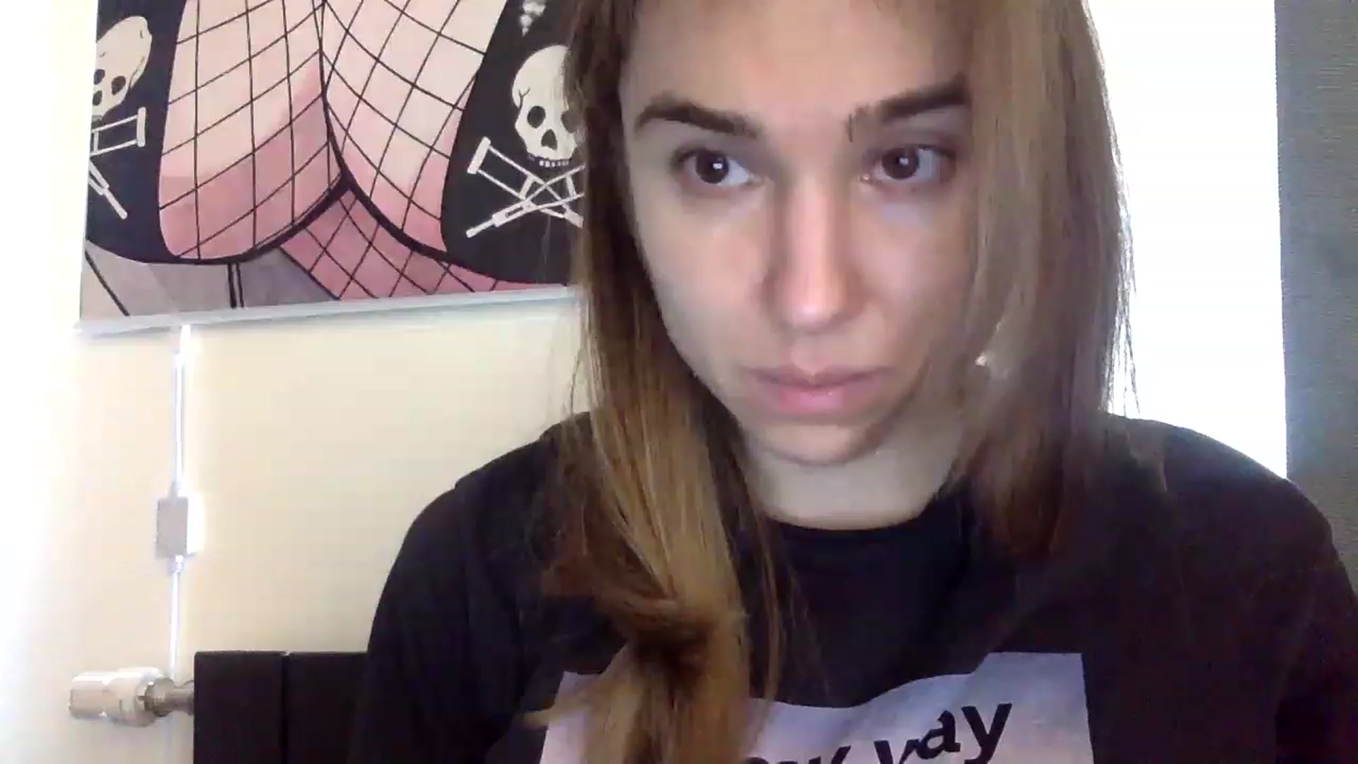 Gallery image thumbnail from EgoisticPuss's myfreecams stream on, 06/13/2023, 08:56 image 15 of 20