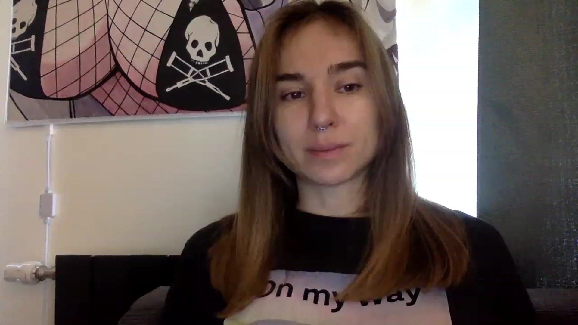 Gallery image thumbnail from EgoisticPuss's myfreecams stream on, 06/13/2023, 08:56 image 12 of 20