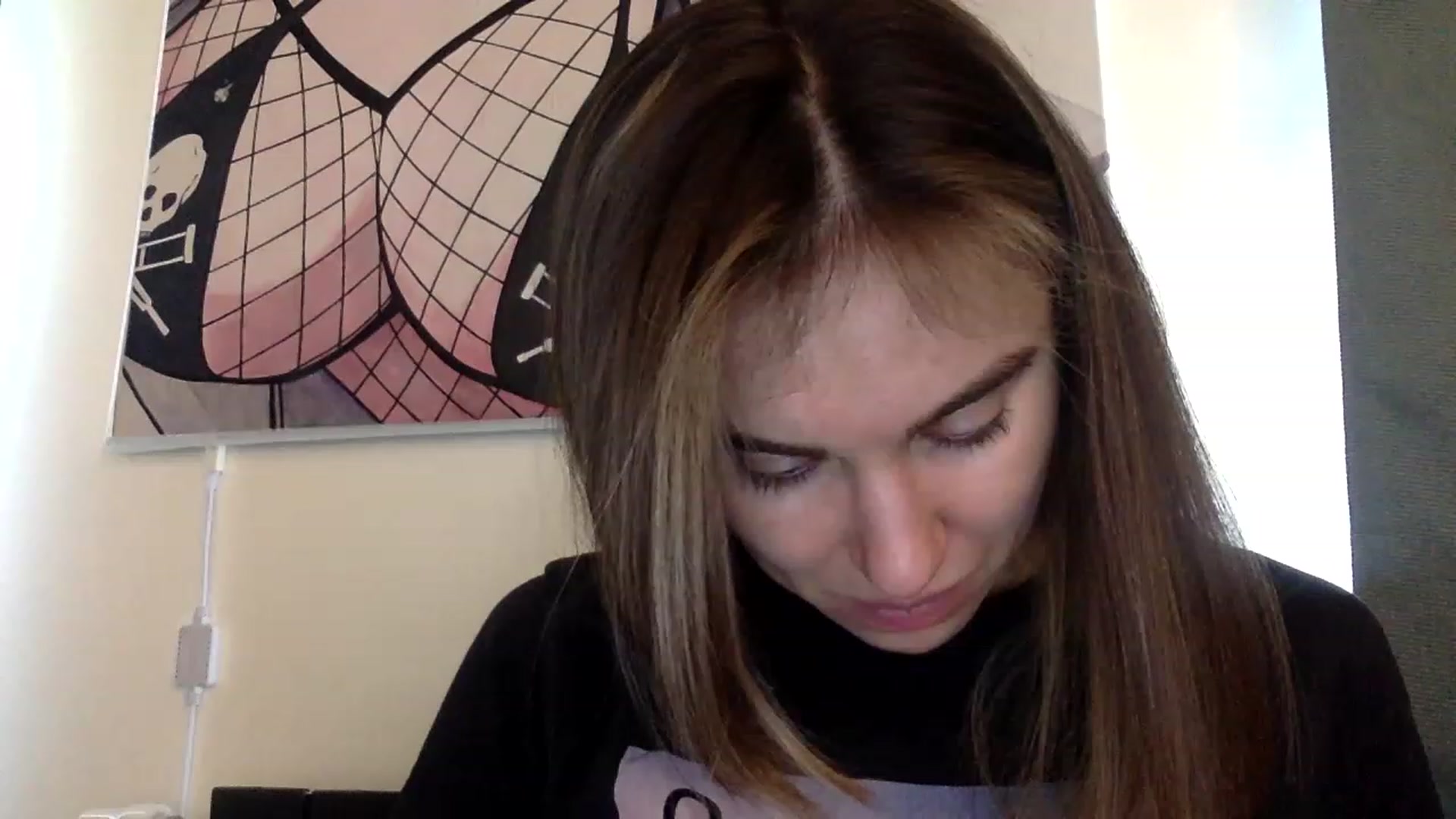 Gallery image thumbnail from EgoisticPuss's myfreecams stream on, 06/13/2023, 08:56 image 19 of 20
