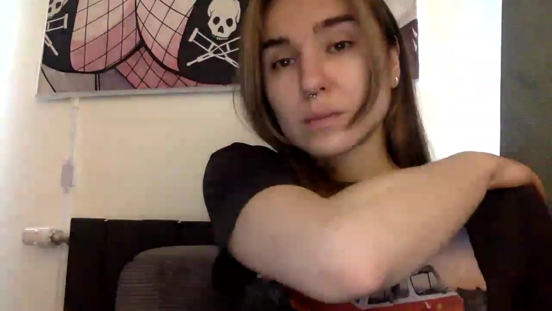 Gallery image thumbnail from EgoisticPuss's myfreecams stream on, 06/13/2023, 09:18 image 10 of 20