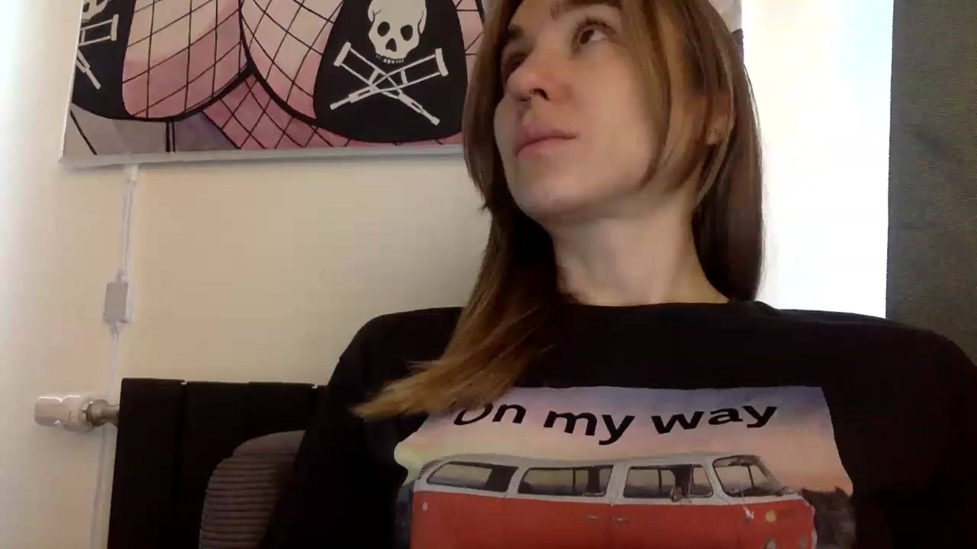 Gallery image thumbnail from EgoisticPuss's myfreecams stream on, 06/13/2023, 09:18 image 6 of 20