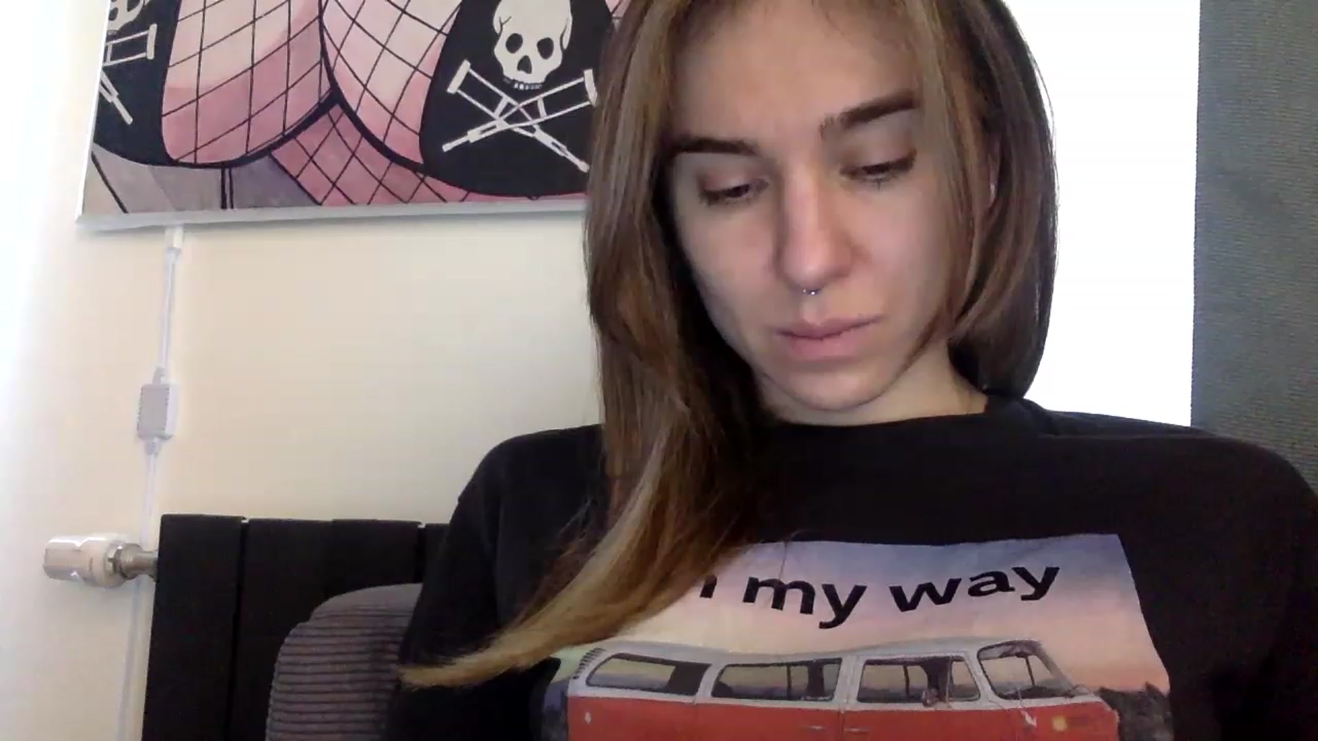 Gallery image thumbnail from EgoisticPuss's myfreecams stream on, 06/13/2023, 09:18 image 7 of 20