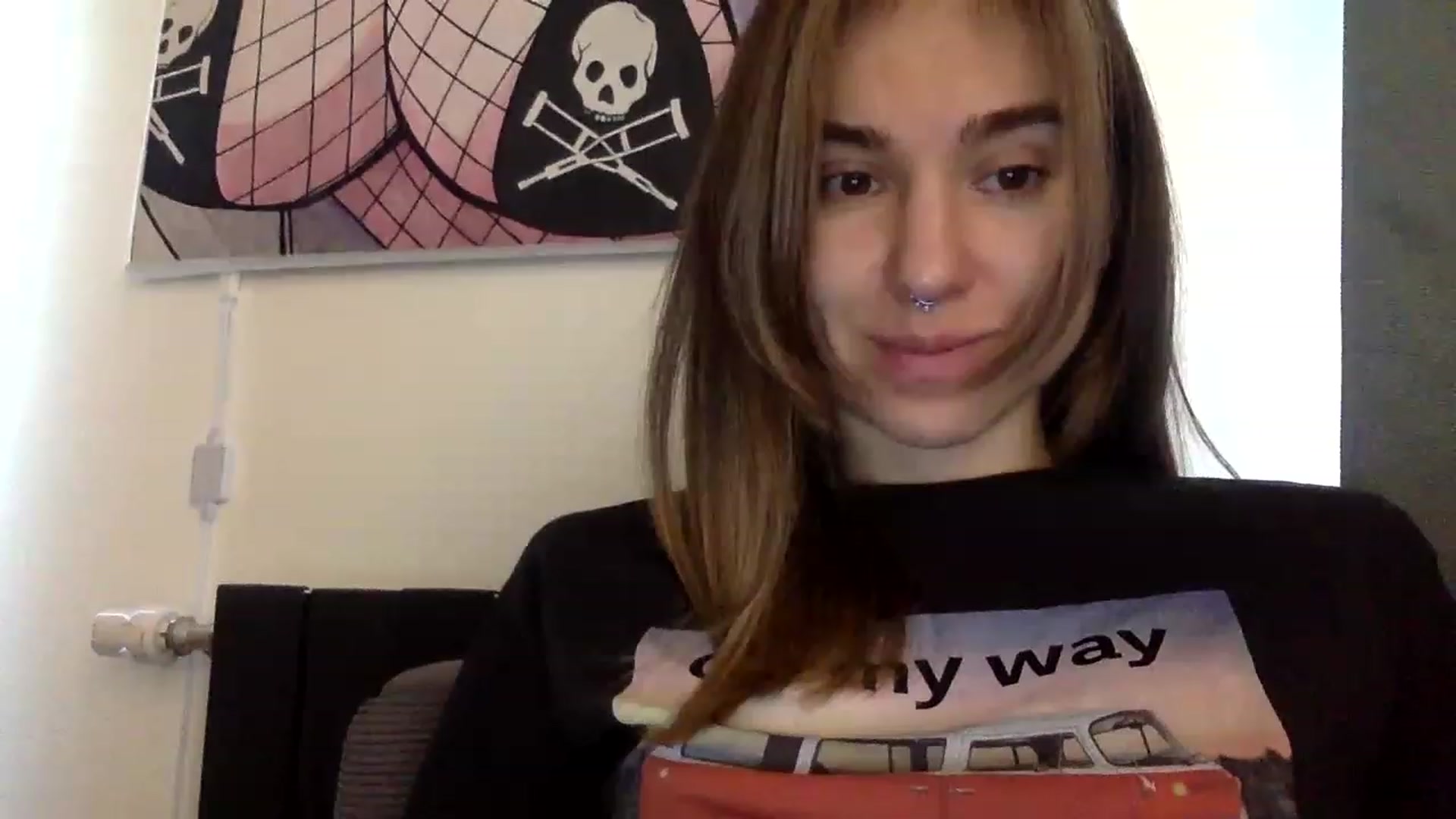 Gallery image thumbnail from EgoisticPuss's myfreecams stream on, 06/13/2023, 09:18 image 15 of 20