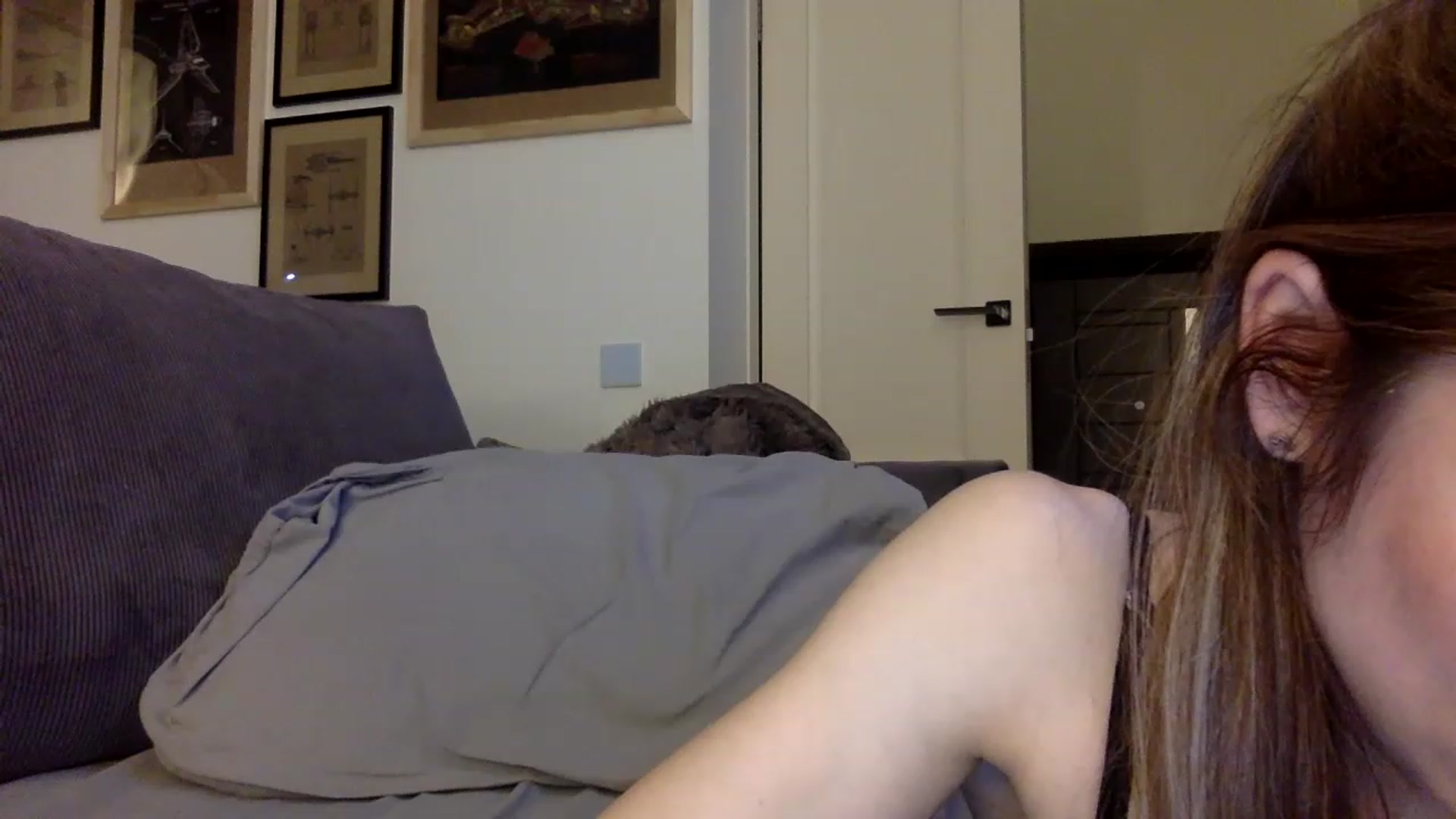 Gallery image thumbnail from EgoisticPuss's myfreecams stream on, 06/13/2023, 19:02 image 3 of 20