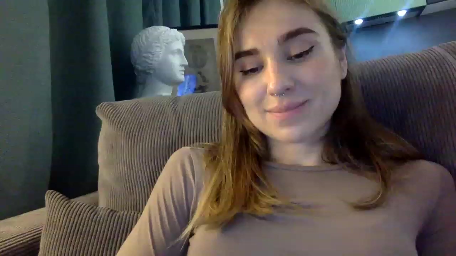 Gallery image thumbnail from EgoisticPuss's myfreecams stream on, 06/13/2023, 19:02 image 11 of 20