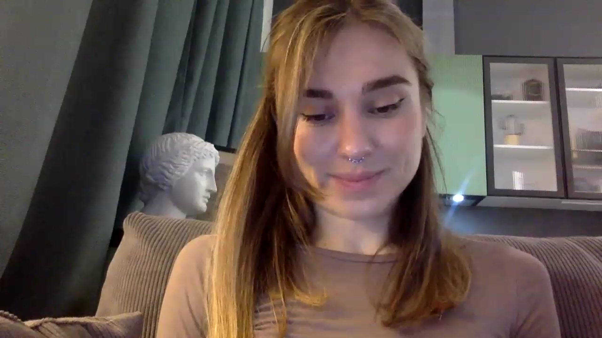 Gallery image thumbnail from EgoisticPuss's myfreecams stream on, 06/13/2023, 19:02 image 12 of 20