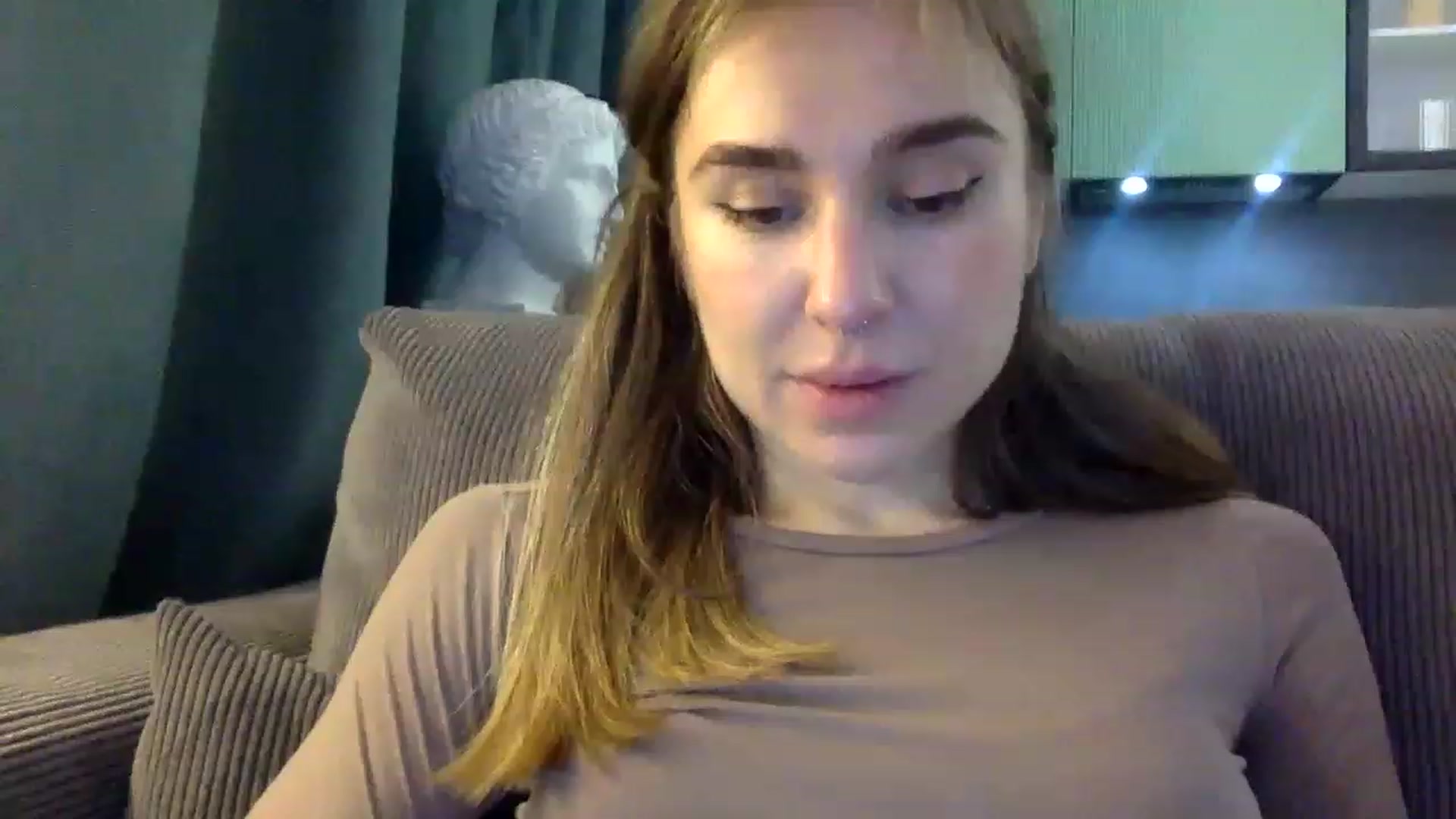 Gallery image thumbnail from EgoisticPuss's myfreecams stream on, 06/13/2023, 19:02 image 6 of 20