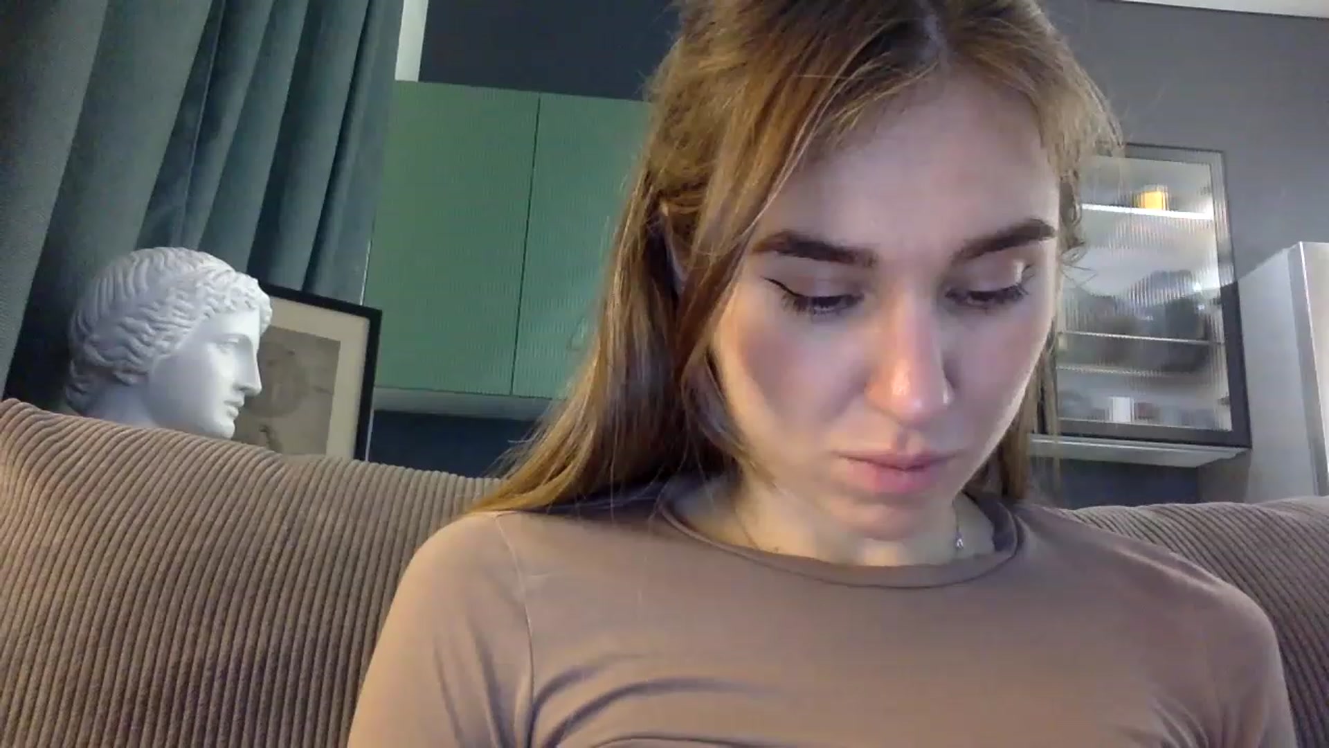 Gallery image thumbnail from EgoisticPuss's myfreecams stream on, 06/13/2023, 19:02 image 15 of 20