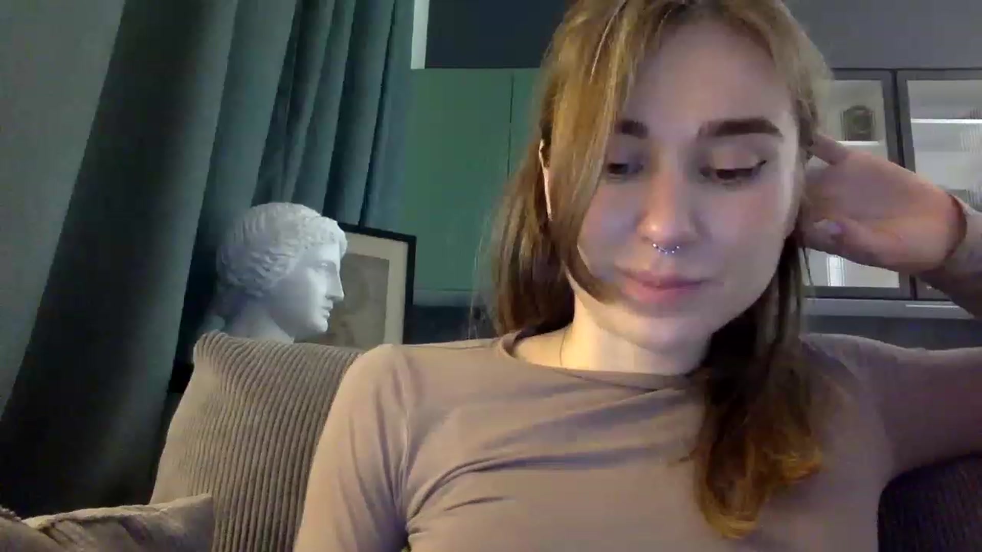 Gallery image thumbnail from EgoisticPuss's myfreecams stream on, 06/13/2023, 19:02 image 13 of 20