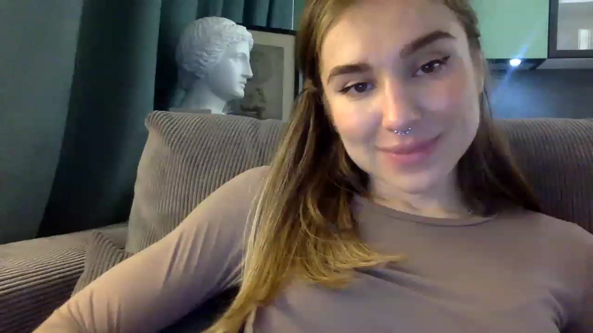 Gallery image thumbnail from EgoisticPuss's myfreecams stream on, 06/13/2023, 19:02 image 5 of 20