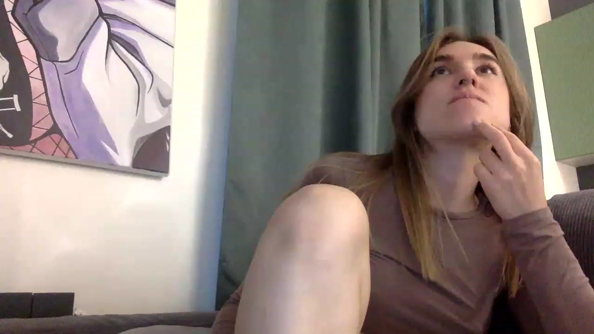 Gallery image thumbnail from EgoisticPuss's myfreecams stream on, 06/14/2023, 17:53 image 16 of 20